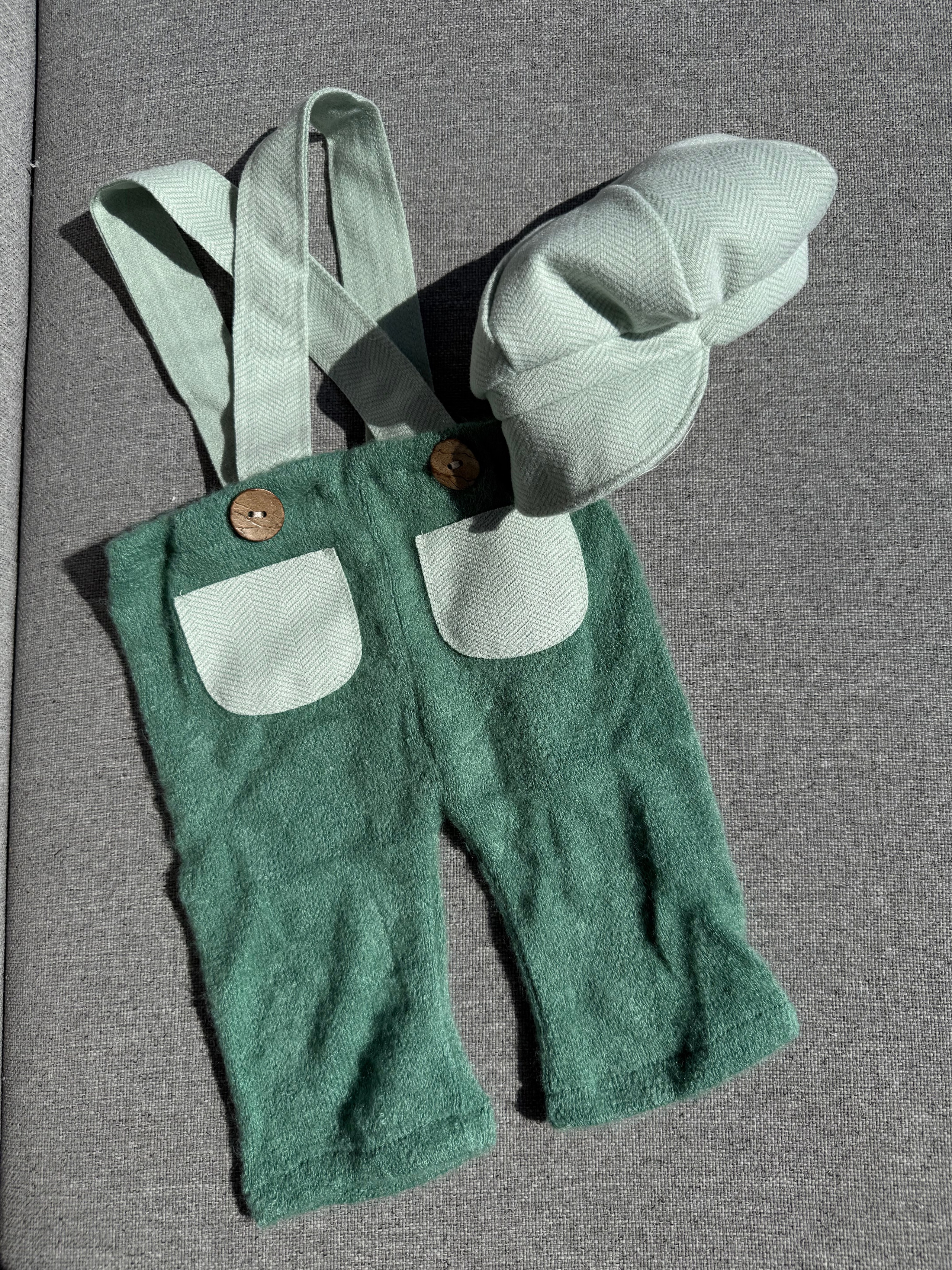 Одежда и реквизит. Фотограф в Кемерово Дарья Крамер