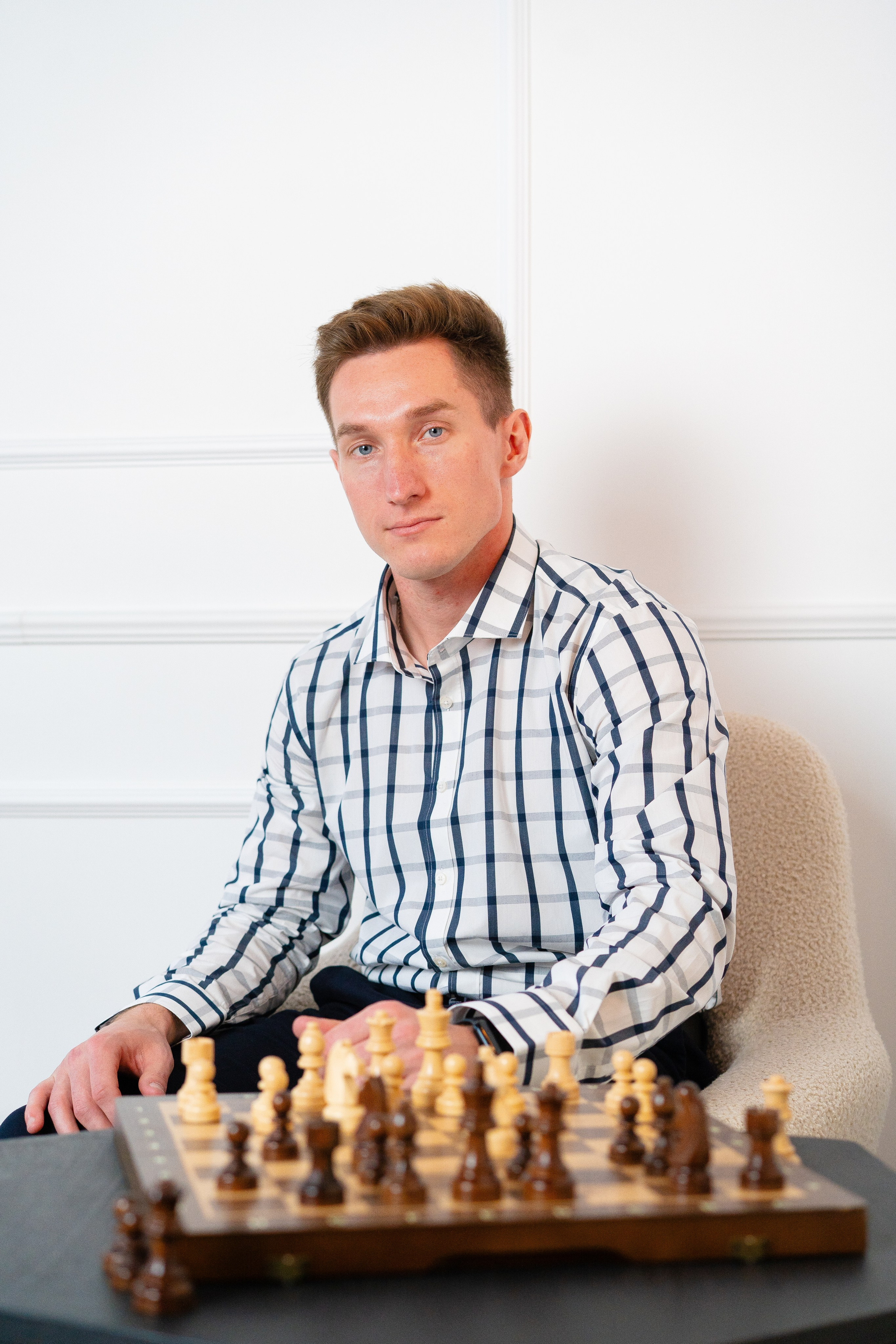 Бренды. Фотограф в Кемерово Дарья Крамер