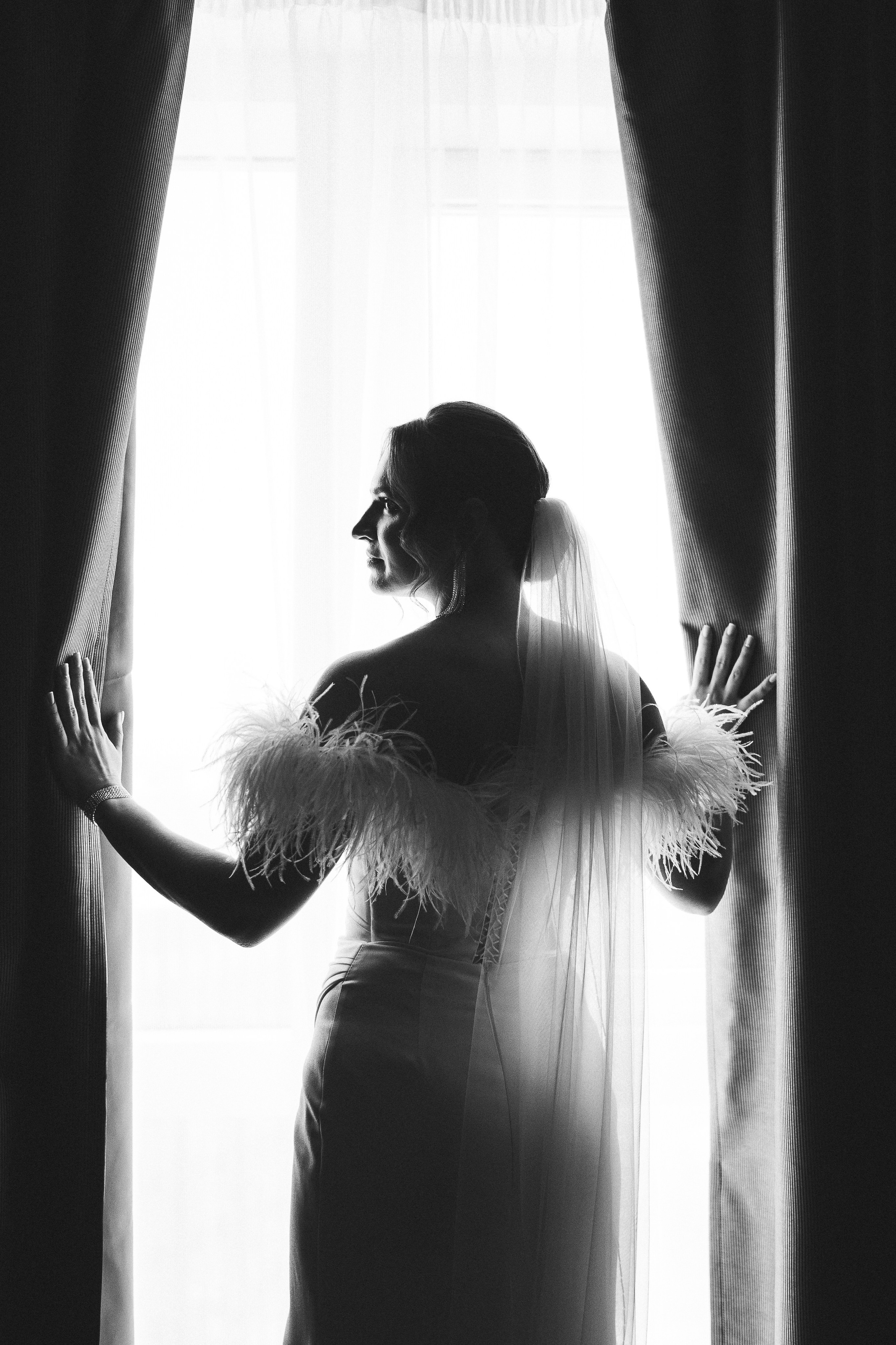 Юлия и Александр. Фотограф. Москва