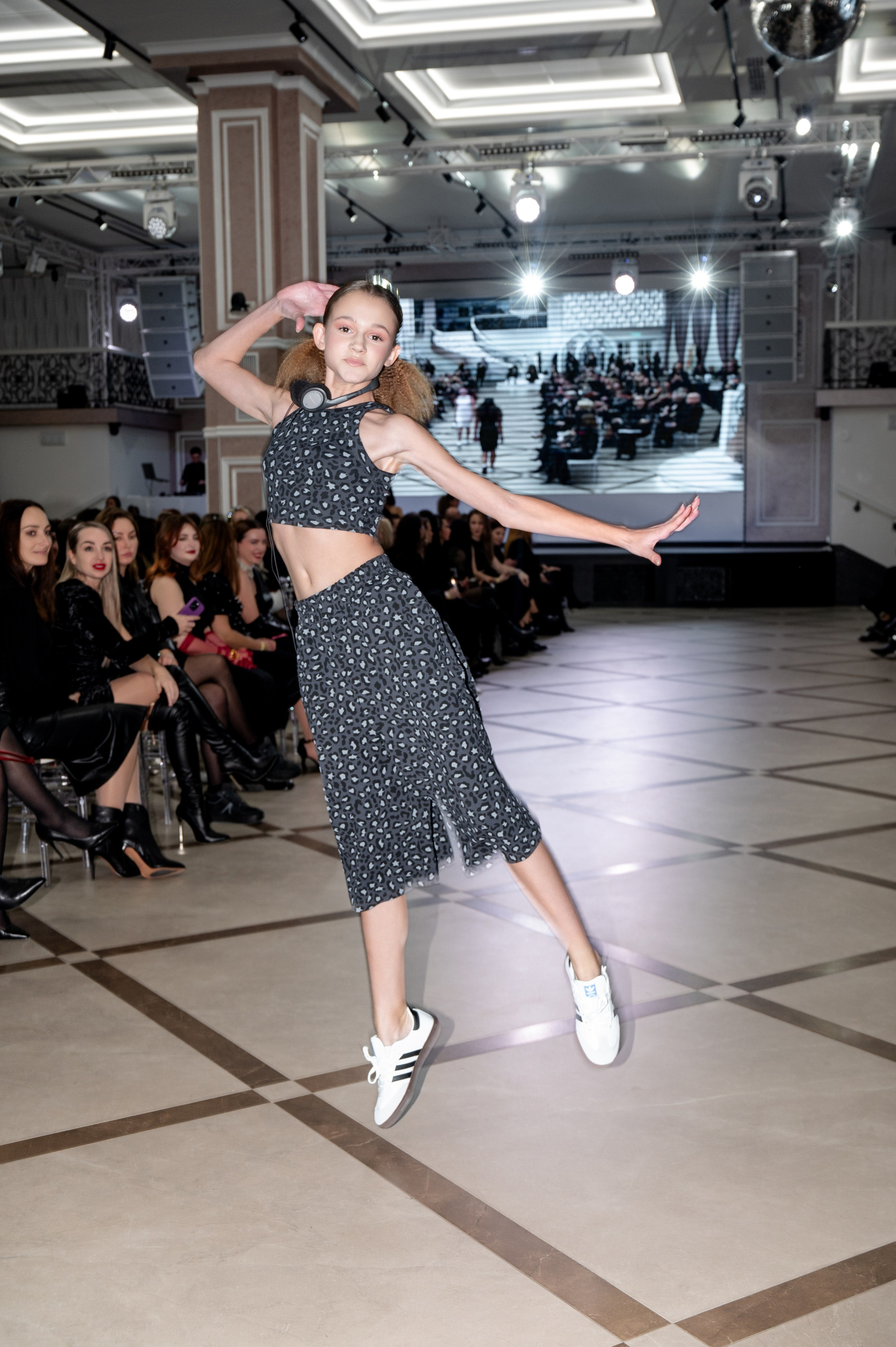 Krasnodar Fashion Show. Бизнес-Фотограф Краснодар