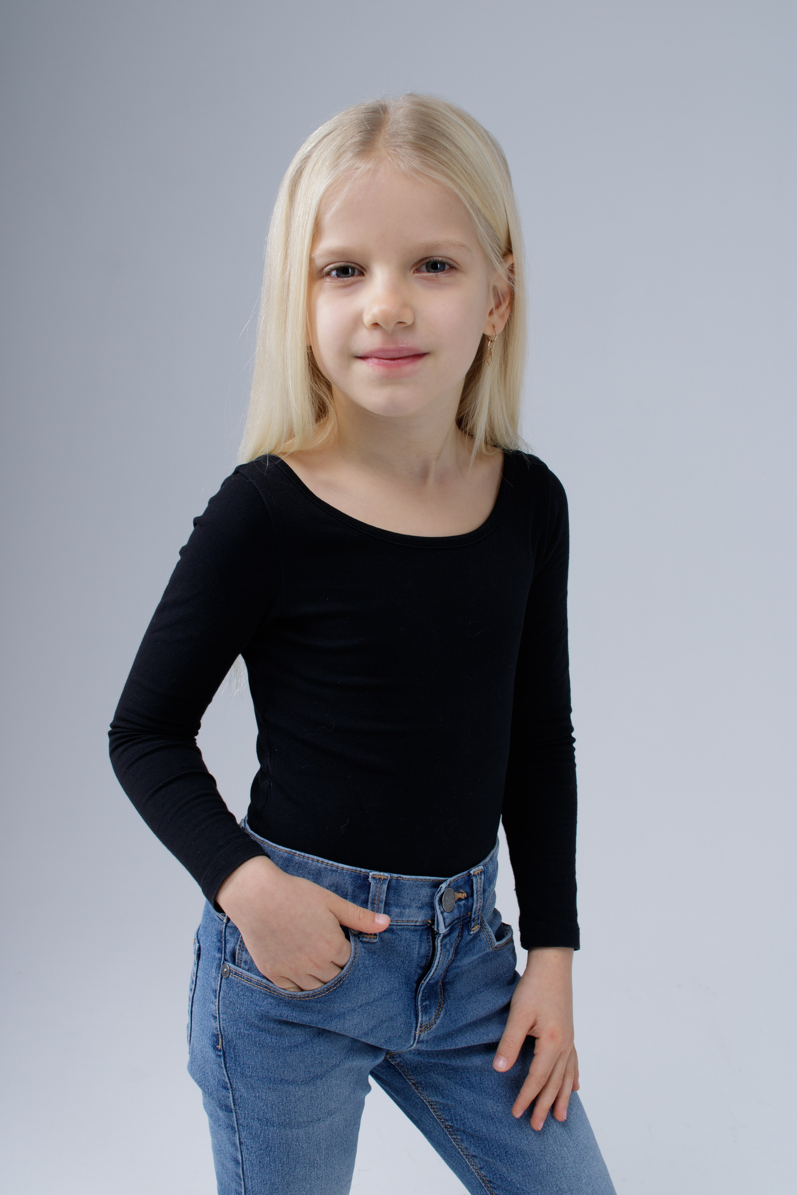 Модельные тесты. Детский фотограф Краснодар