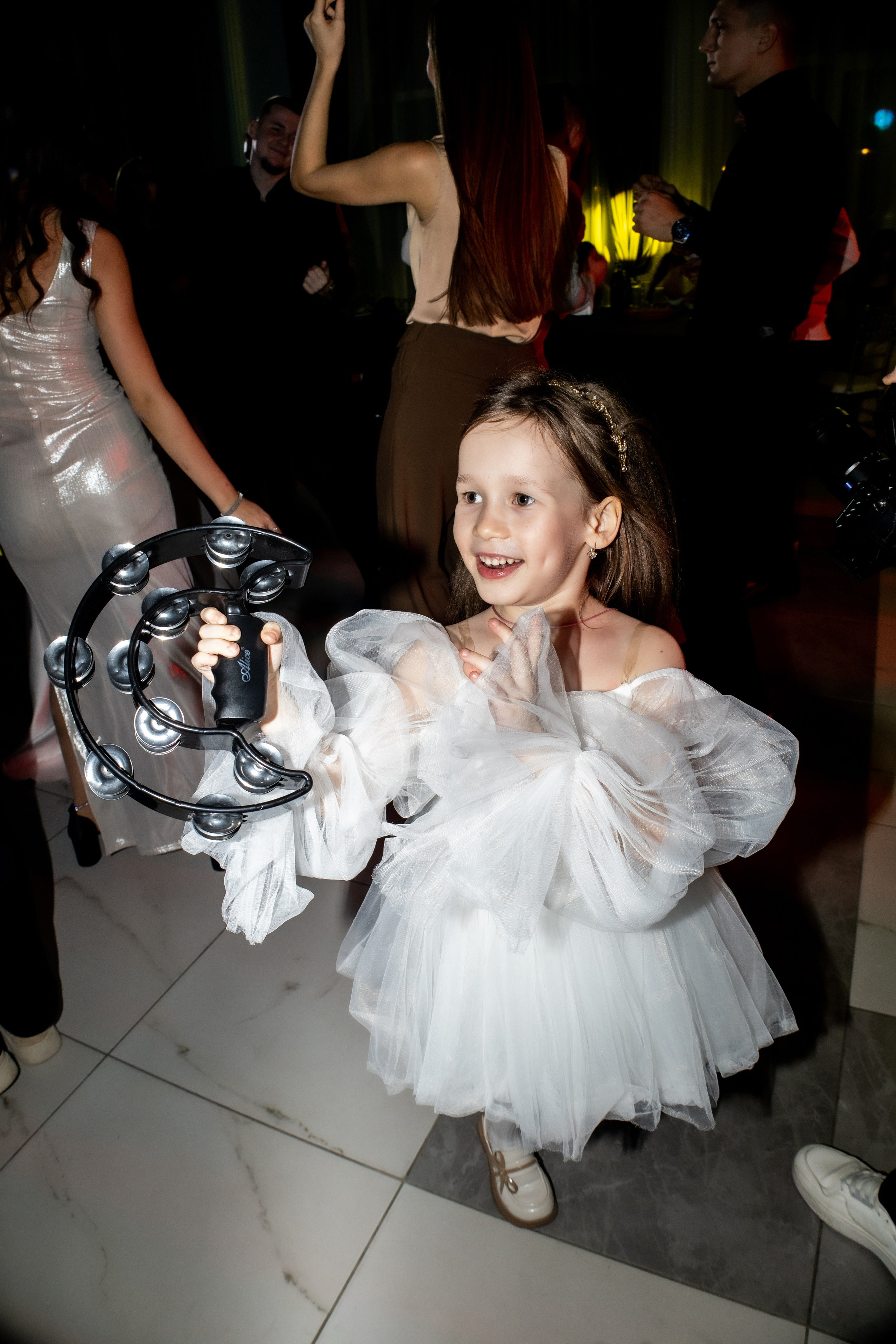 Артем и Вероника — Торжество. Фотограф Надежда Лукьянова