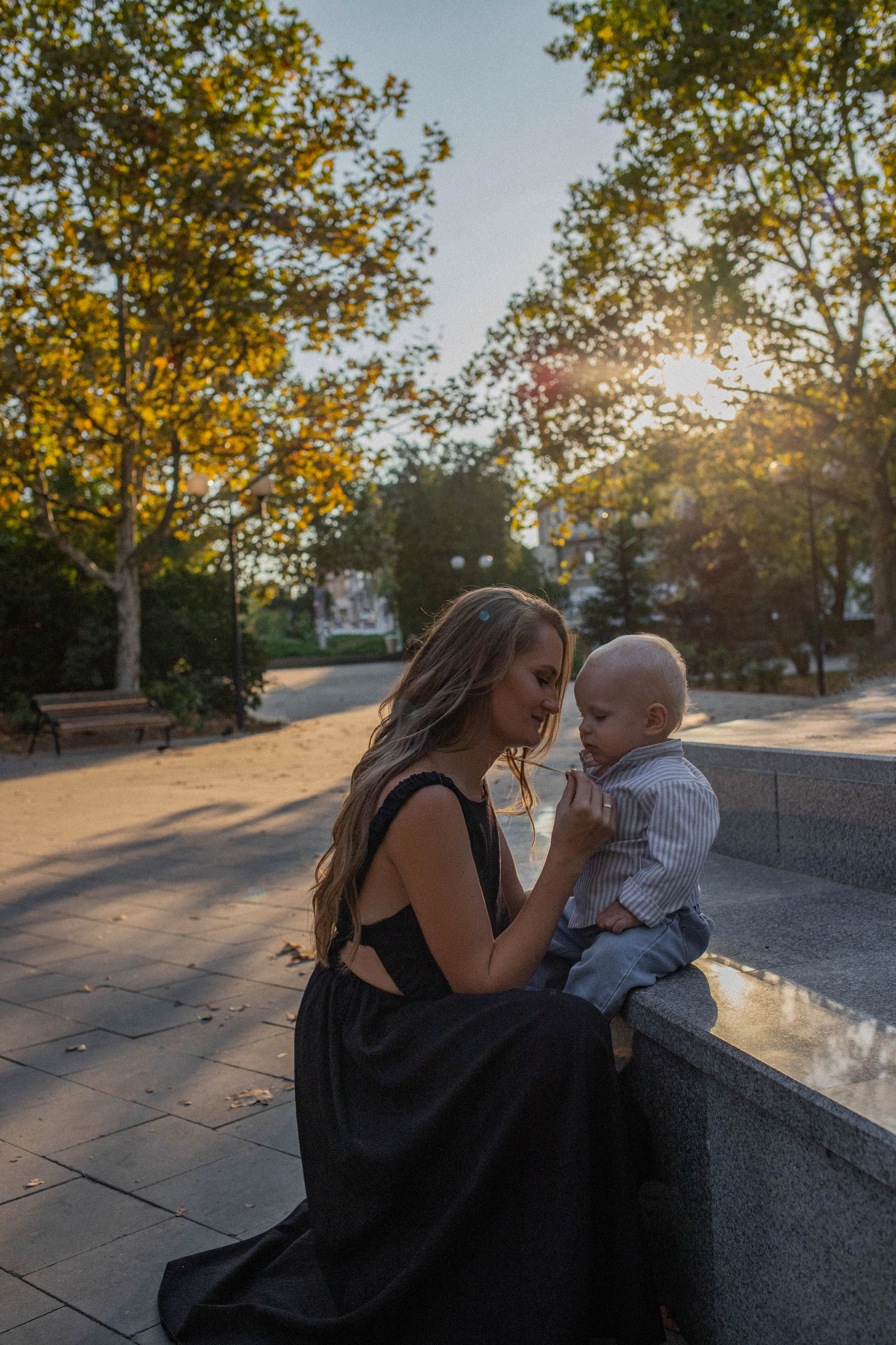 Лена & Миша. Фотограф Немазенко Ольга