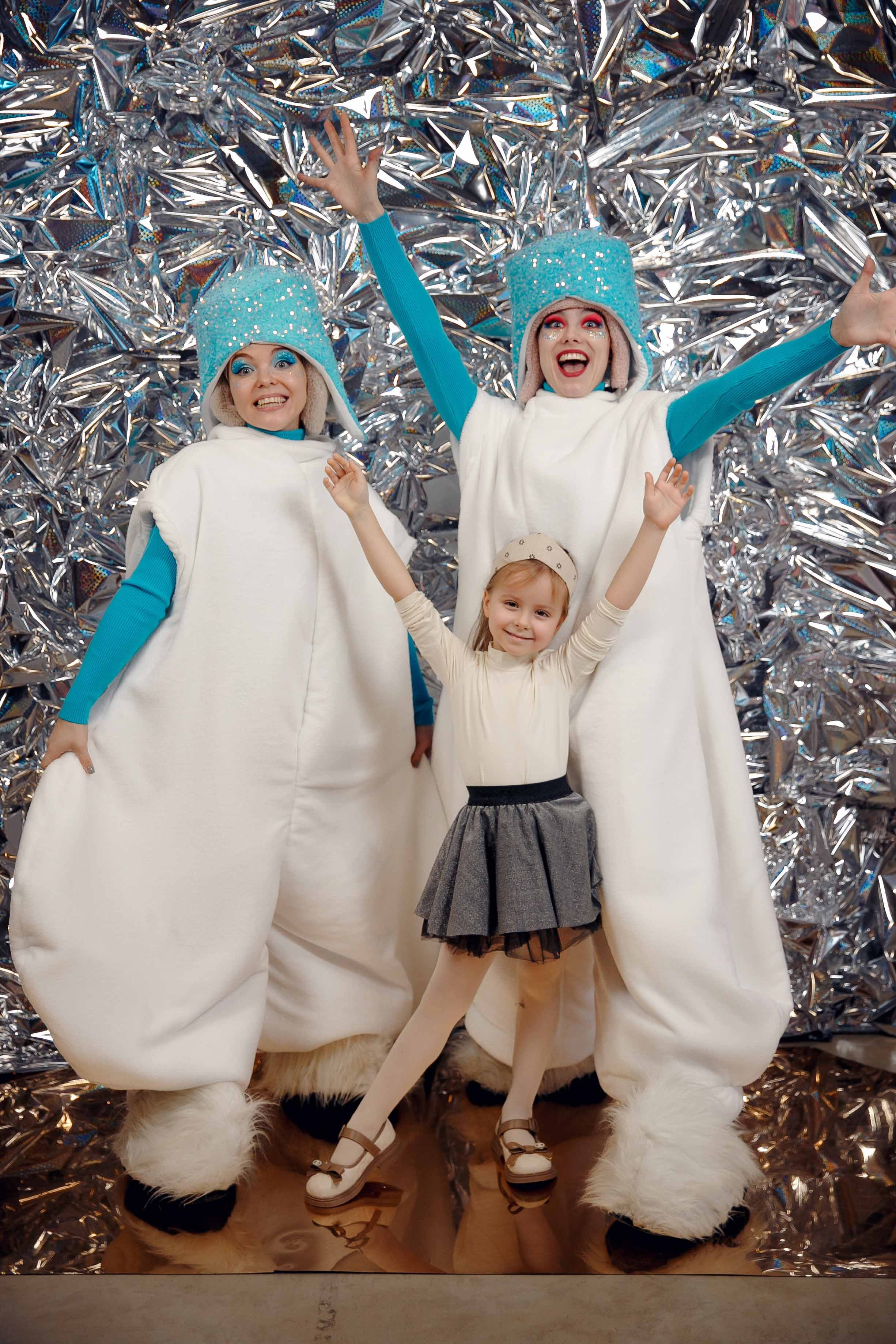 Елка в «Фотоцехе» #1. Ваш репортажный фотограф Артемий Антонов