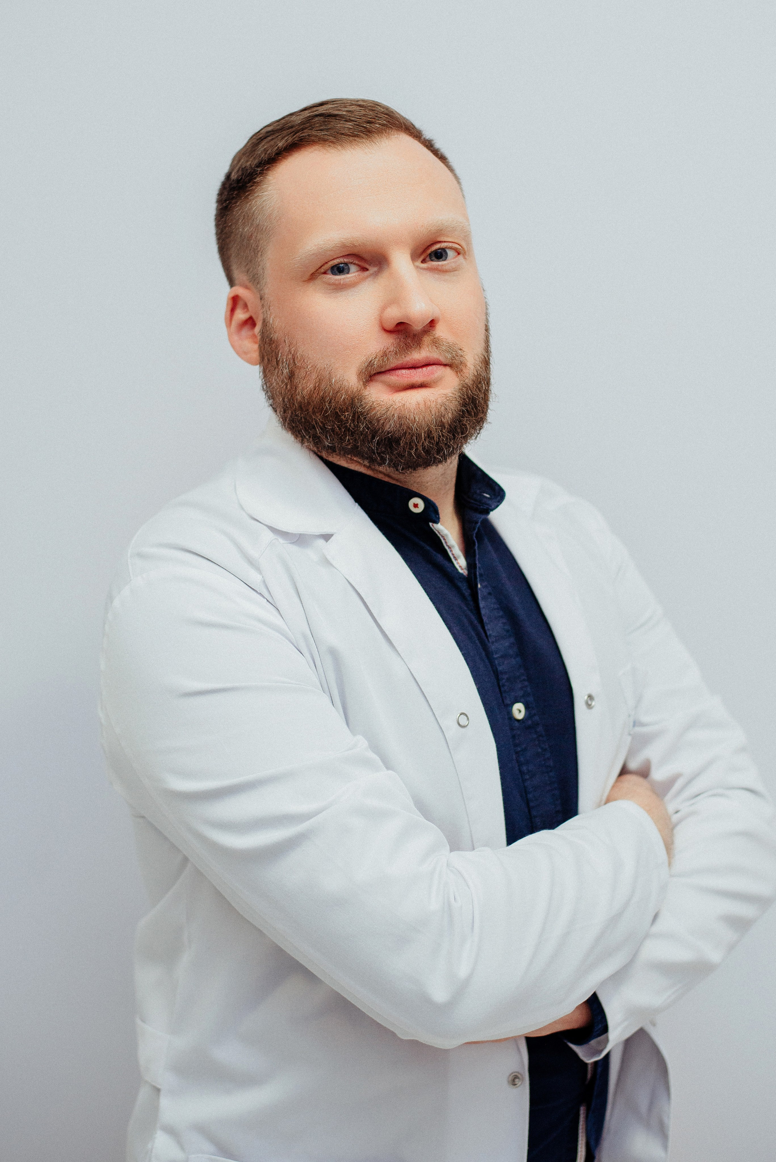 Уромед (интерьер и портреты врачей). Семейный и детский фотограф Иваново Ксения Азаренкова