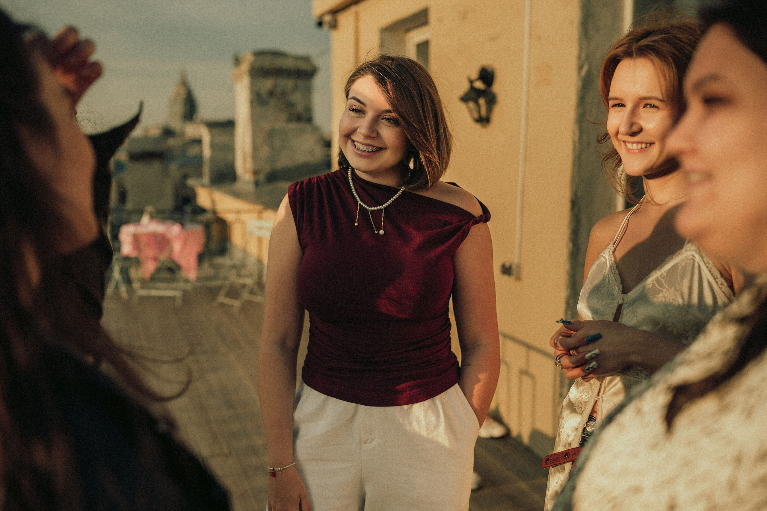 День рождения Эмилии. Фотограф в Москве Ангелина Ким