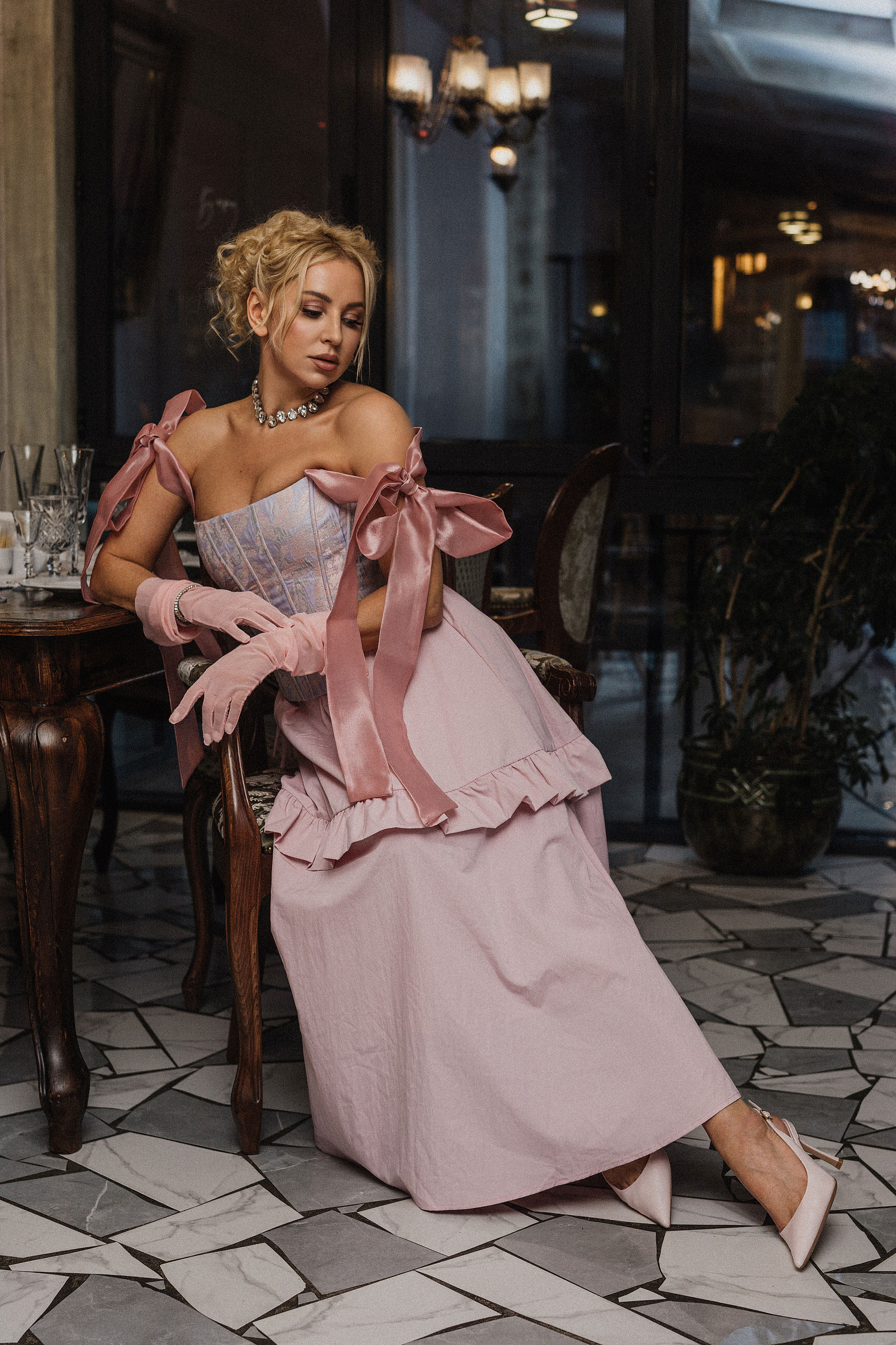 Фотограф в Москве Ангелина Ким