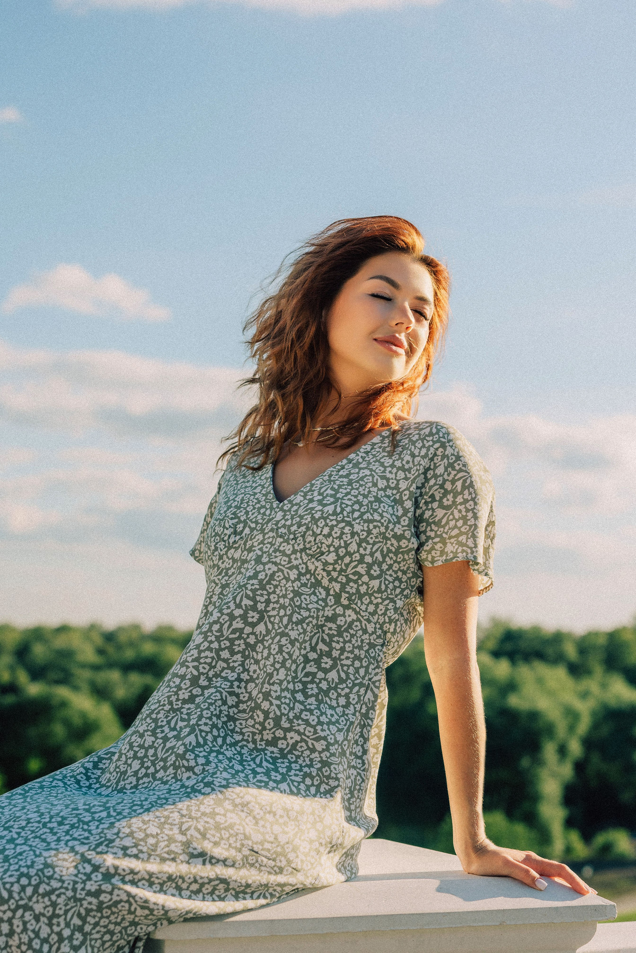 Екатерина Минакова. Фотограф в Москве Ангелина Ким