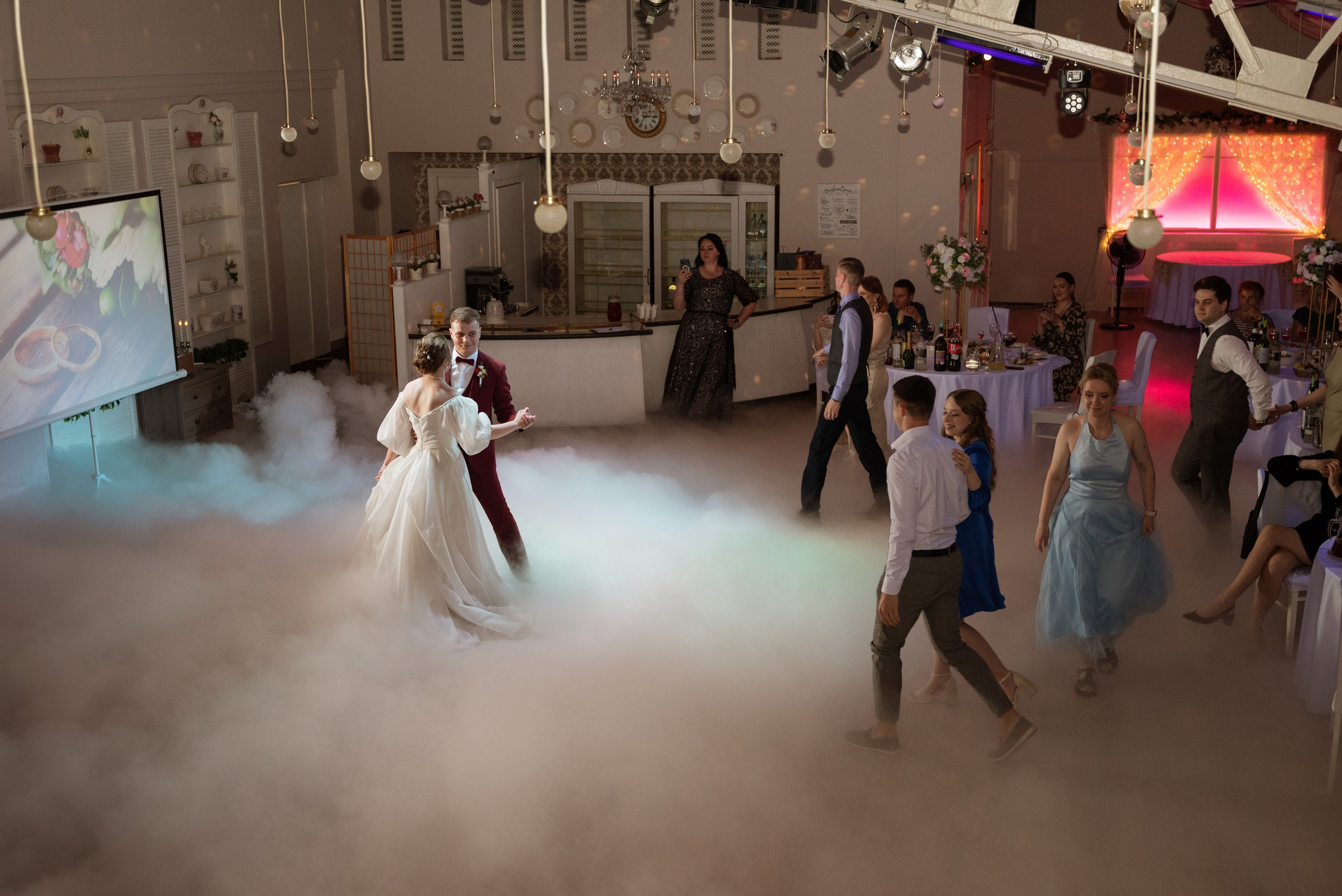 Егор и Елена | 02.06.24. Свадебный фотограф в Санкт-Петербурге Владислава Тюльпина