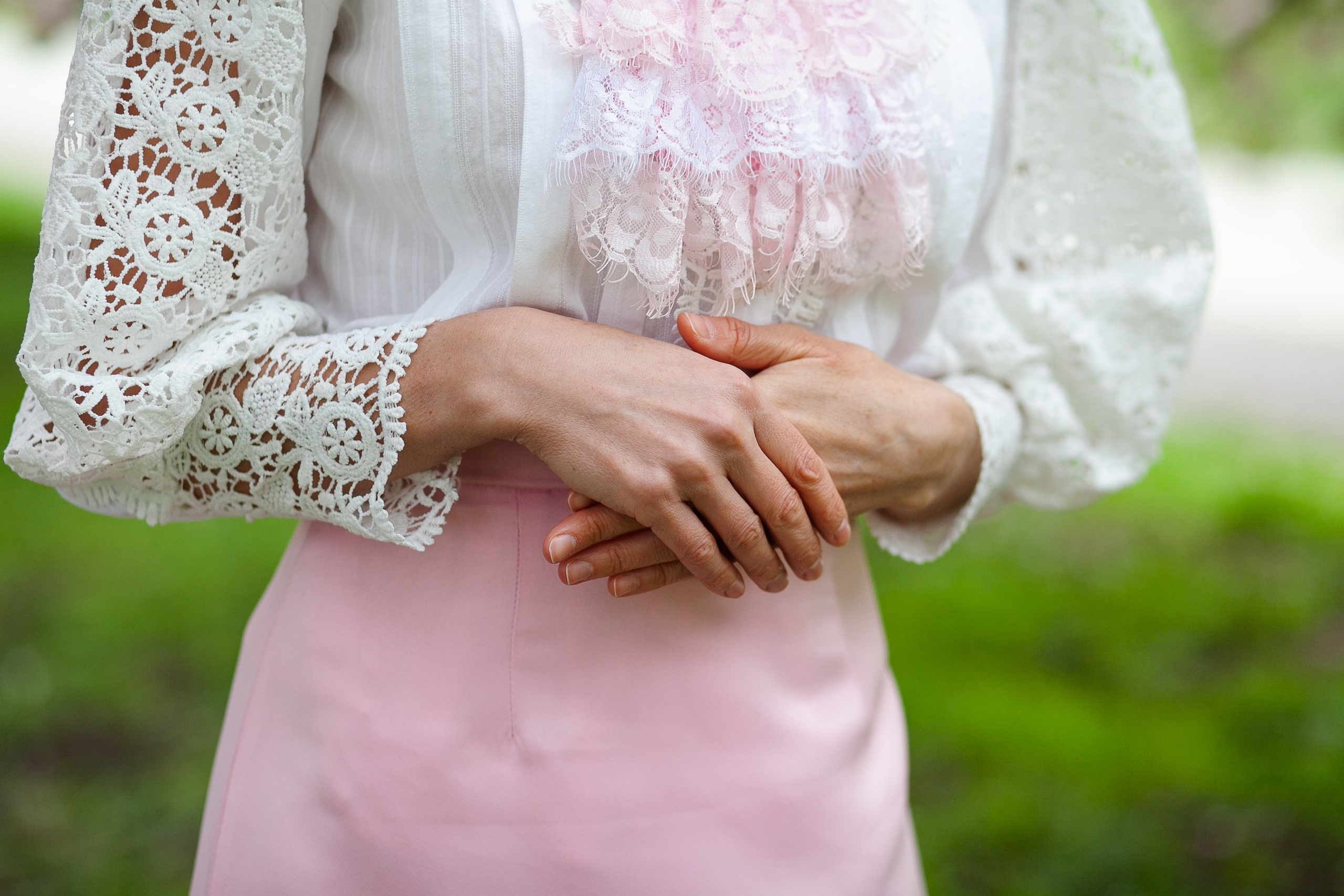 Елена. Фотограф Дарья Локотко в Красноярске