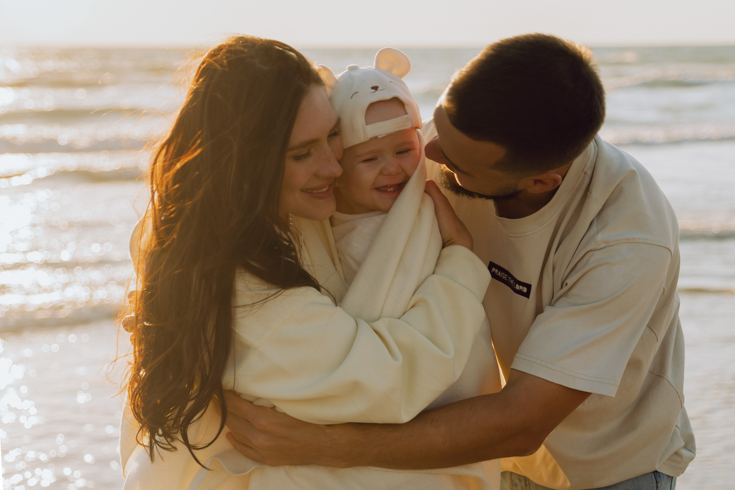 Семейная сьемка в Анапе. Фотограф и Видеограф Анапа, Новороссийск, Краснодар. Алина и Женя