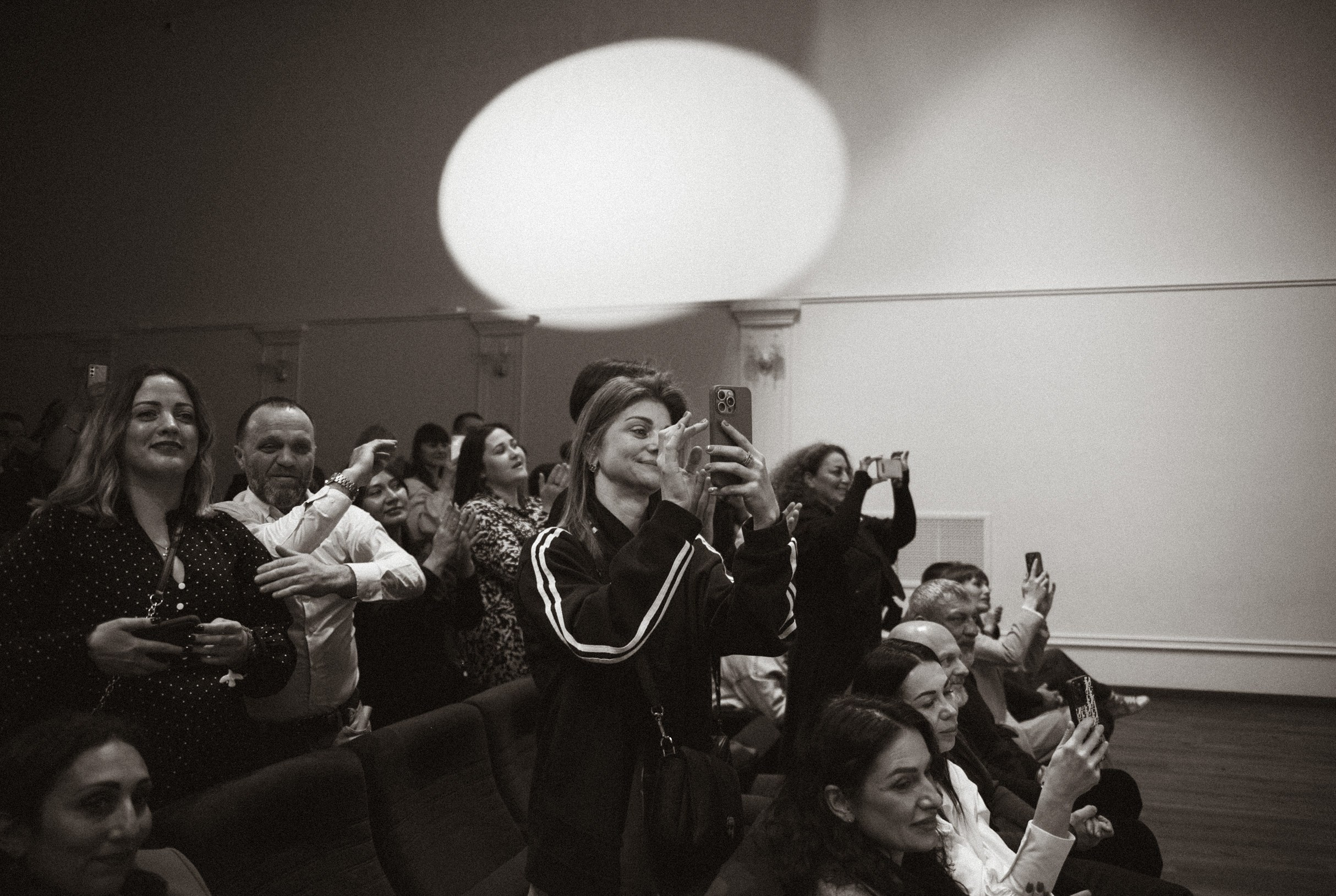 Благотворительный концерт (репортаж). Фотограф и Видеограф Анапа, Новороссийск, Краснодар. Алина и Женя