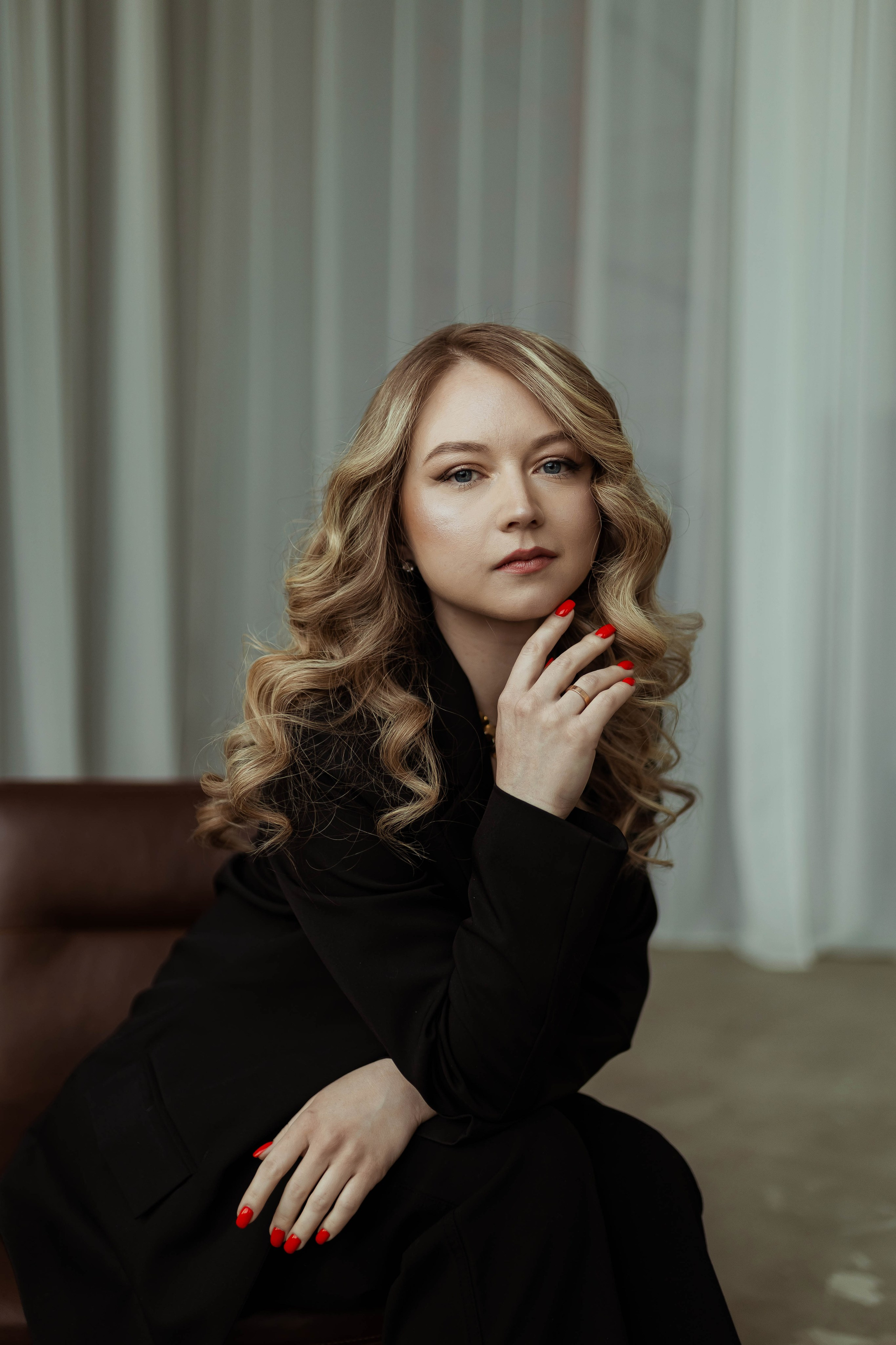 Аня. VOZDUH зал 5. ФОТОГРАФ Маргарита Сивакова | Ярославль Кострома Москва