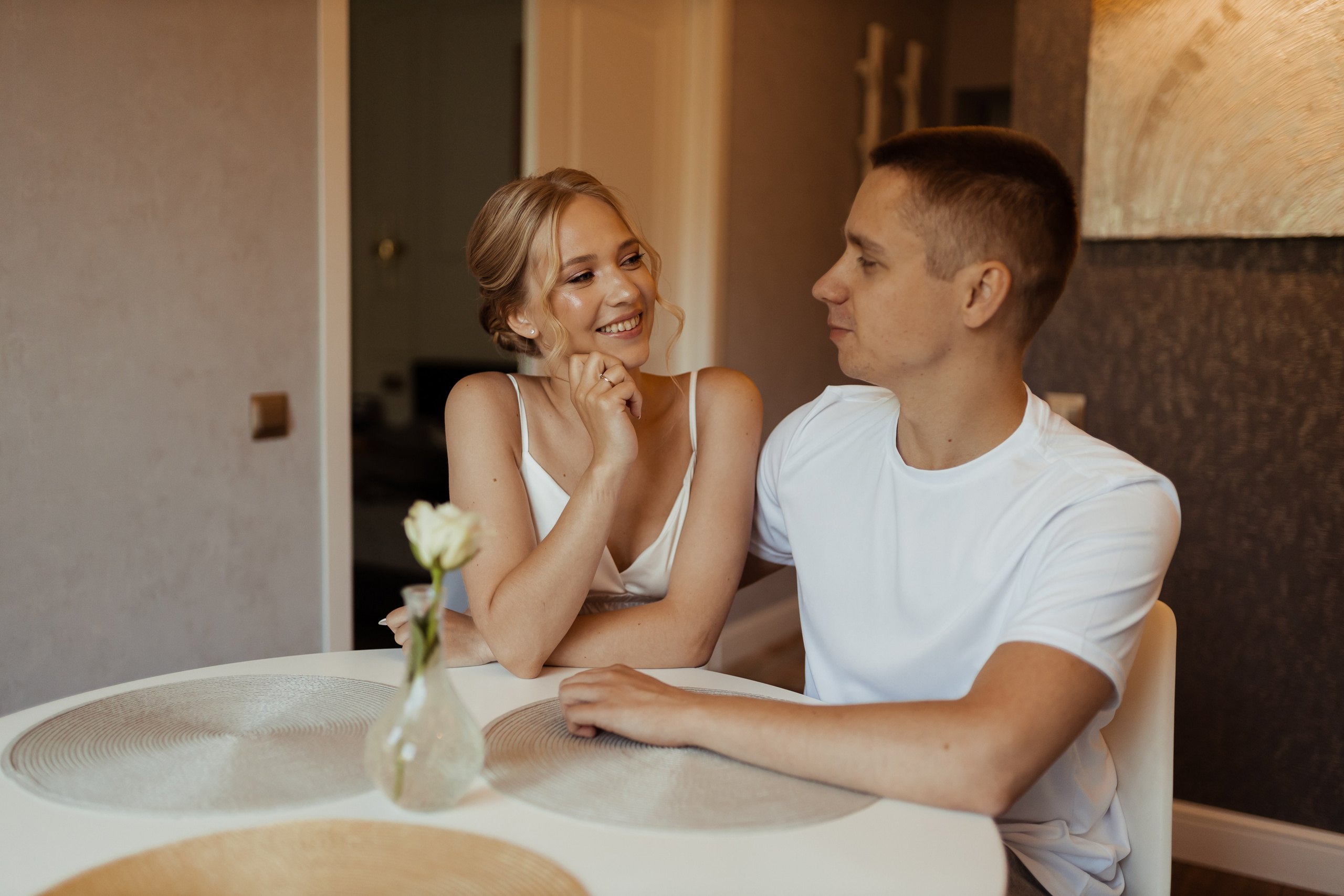 Ваня & Настя. ФОТОГРАФ Маргарита Сивакова | Ярославль Кострома Москва