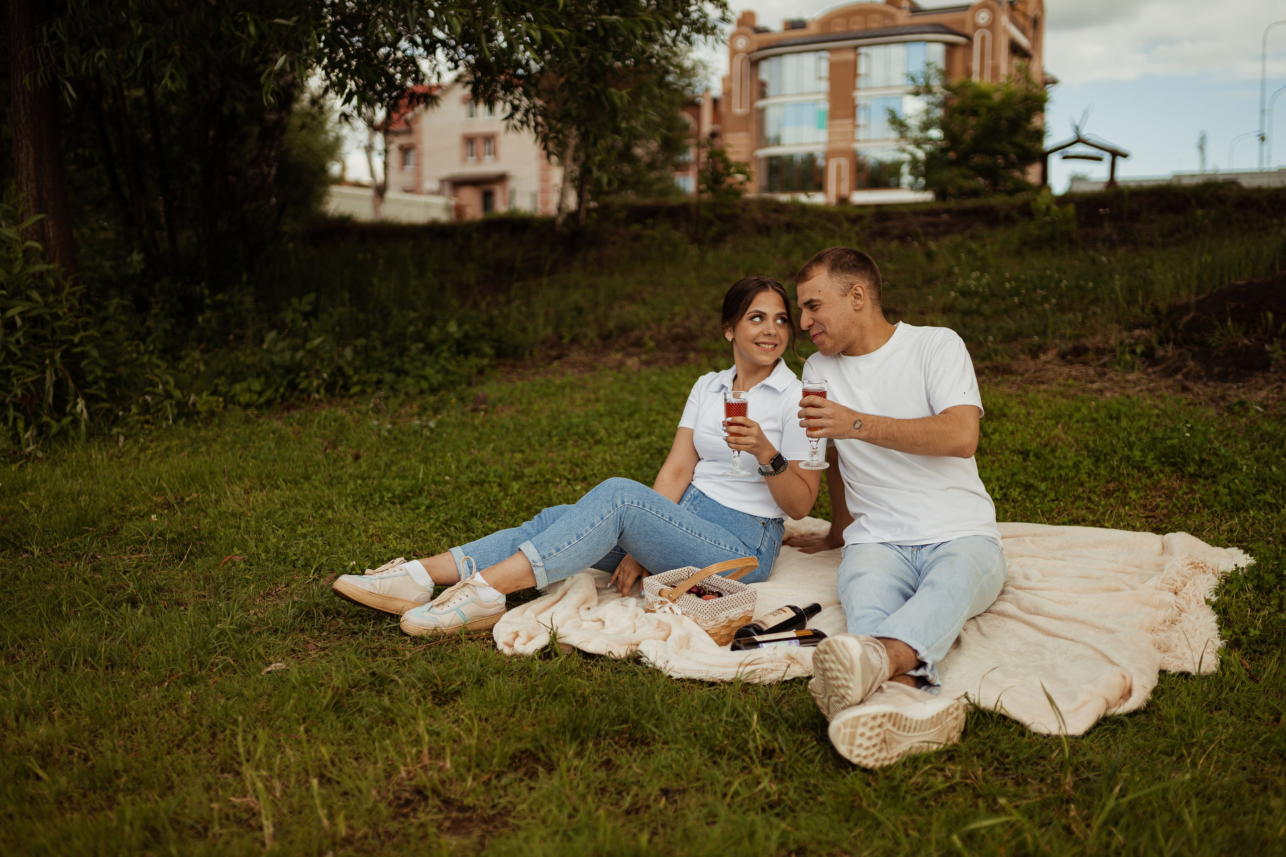 Максим & Катерина. ФОТОГРАФ Маргарита Сивакова | Ярославль Кострома Москва