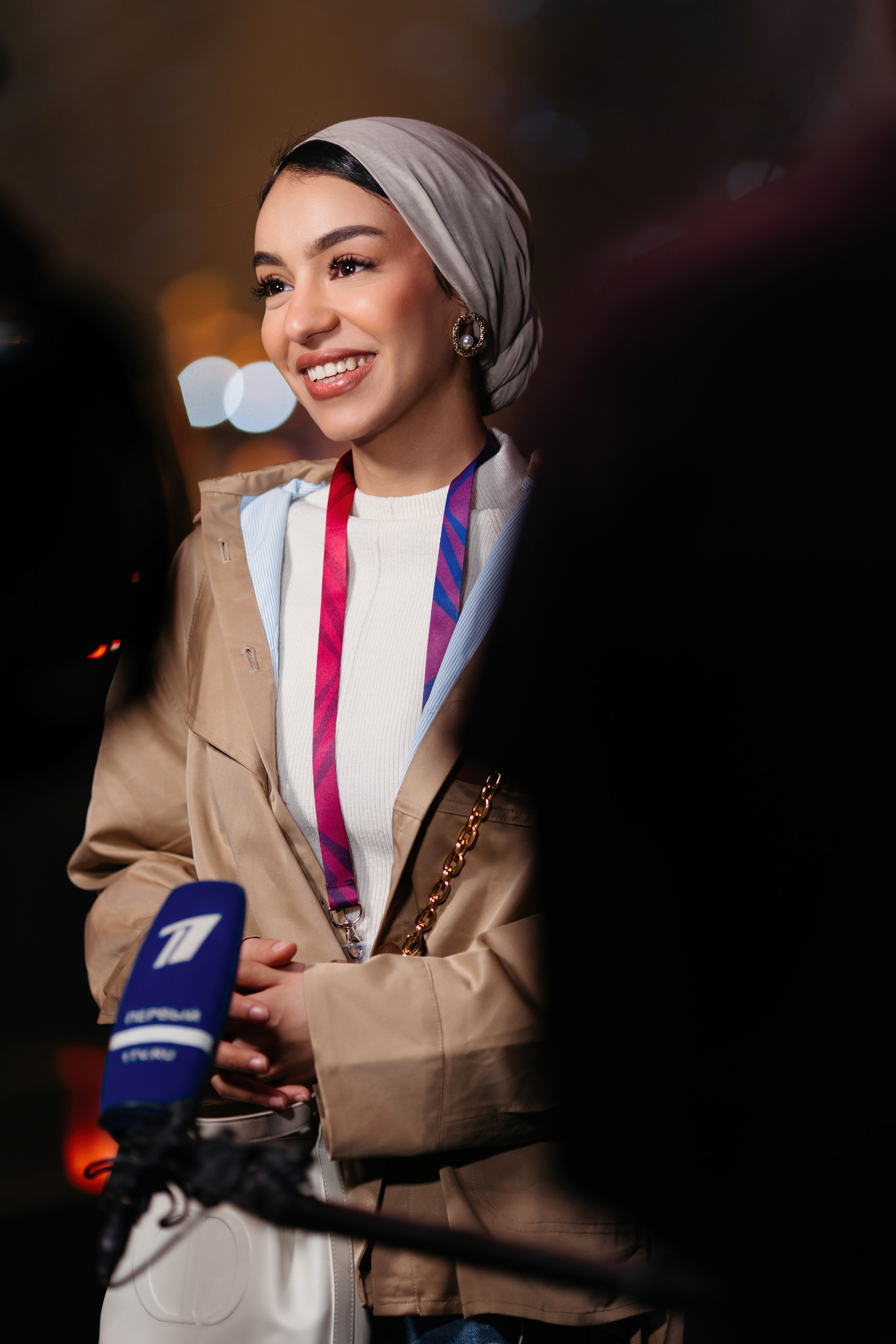 Портретный фотограф в Москве Елена Лукан