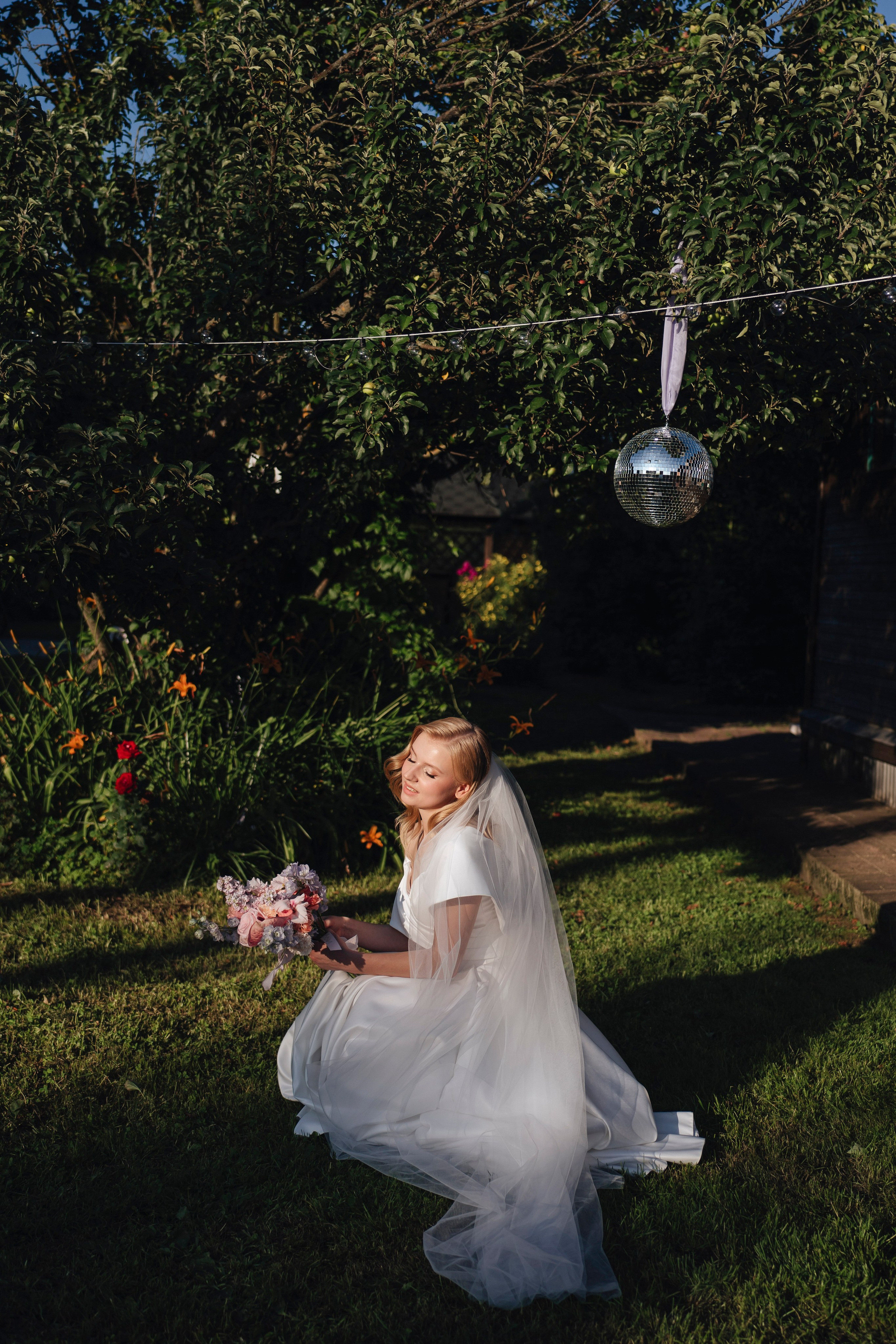 Нелли и Александр. Фотограф в Москве Людмила Денисенко