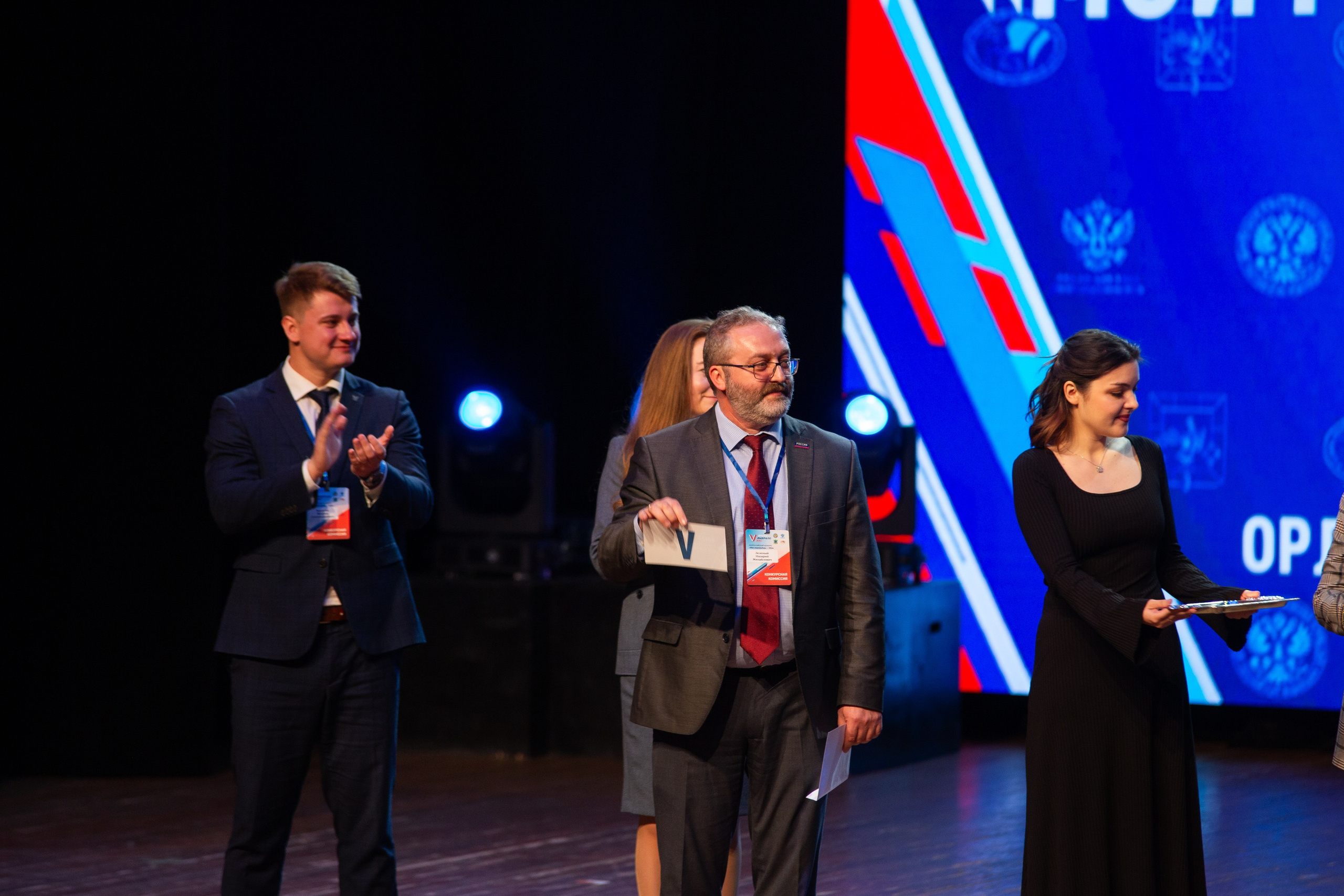 Мои медиа выборы 2024. Профессиональный фотограф в Мценске и Орловской области