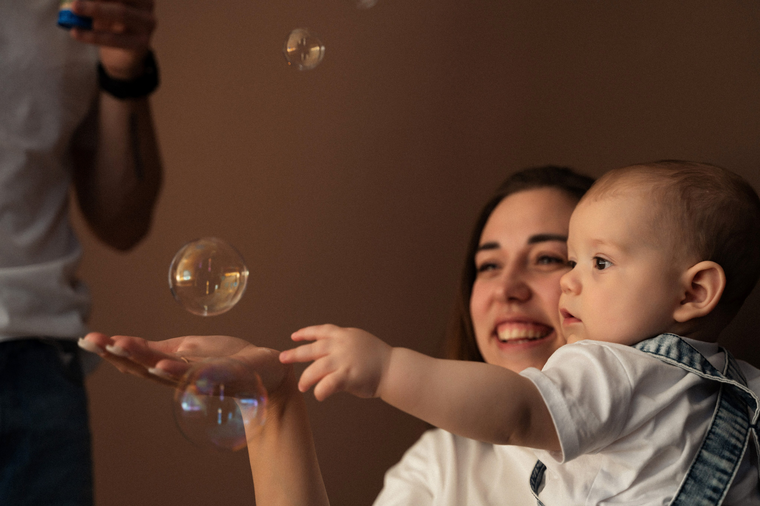 Семья Королевских!. Фотограф Алина Филимонова Тверь