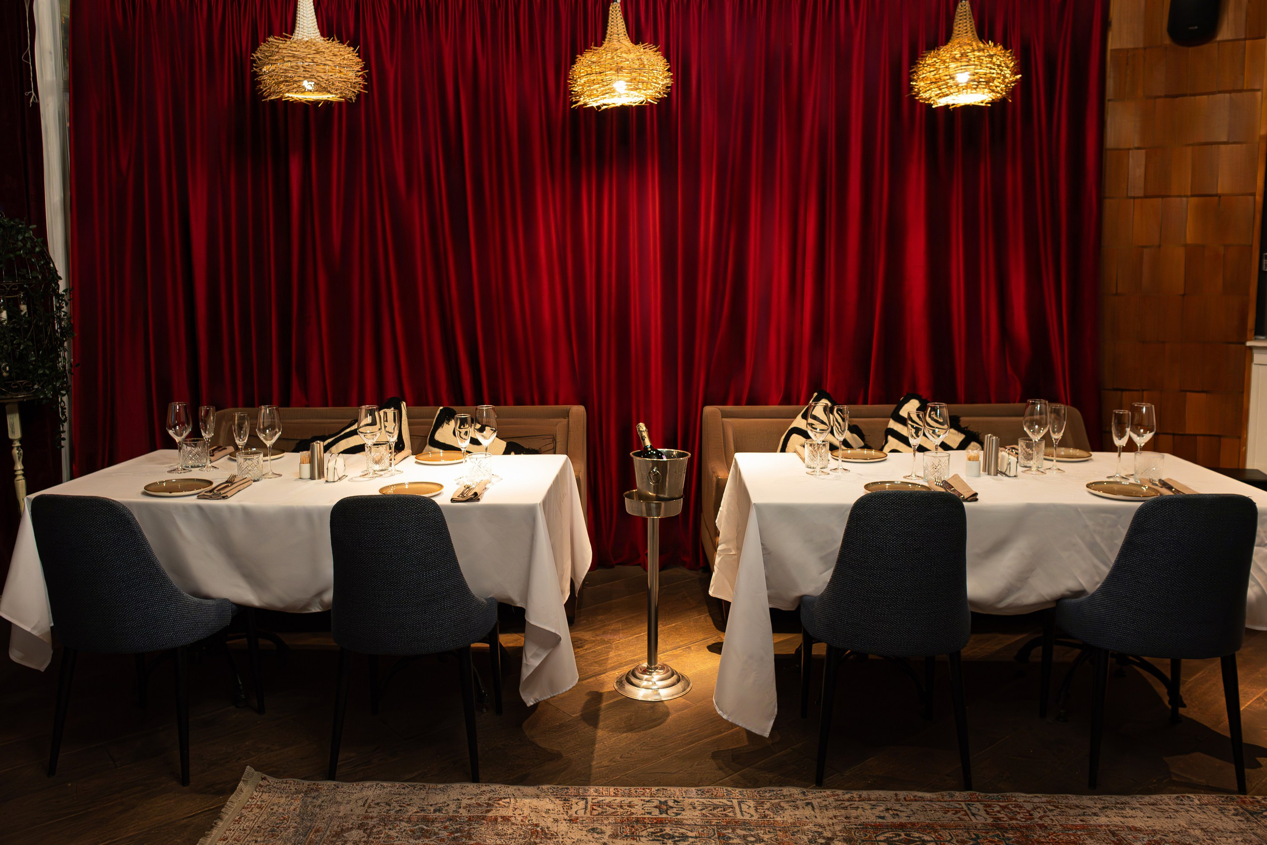 Ресторан Большая кухня. Главная