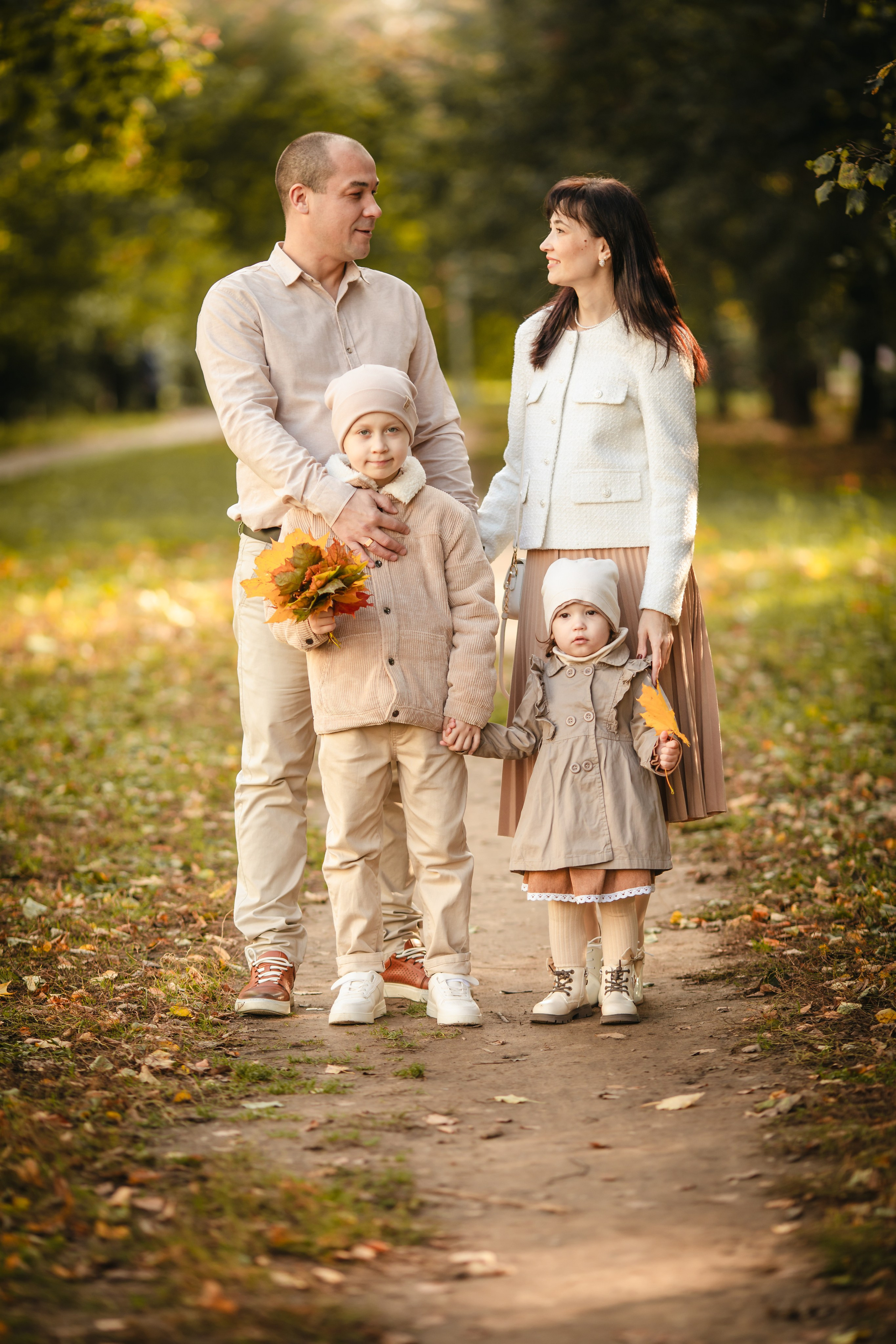 Осень. Olga.filippova.photo