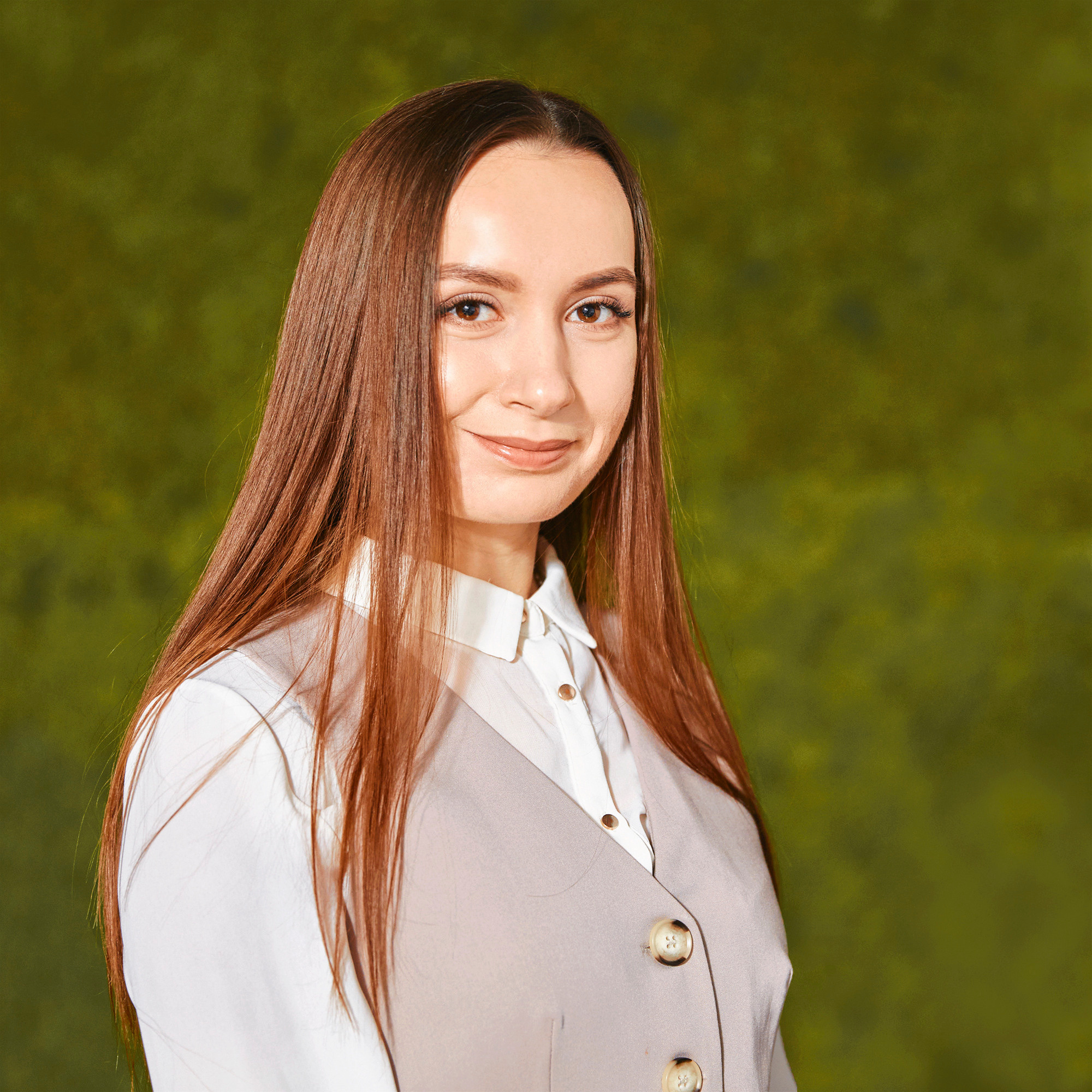 Бизнес портреты. Фотограф Арсений Королев