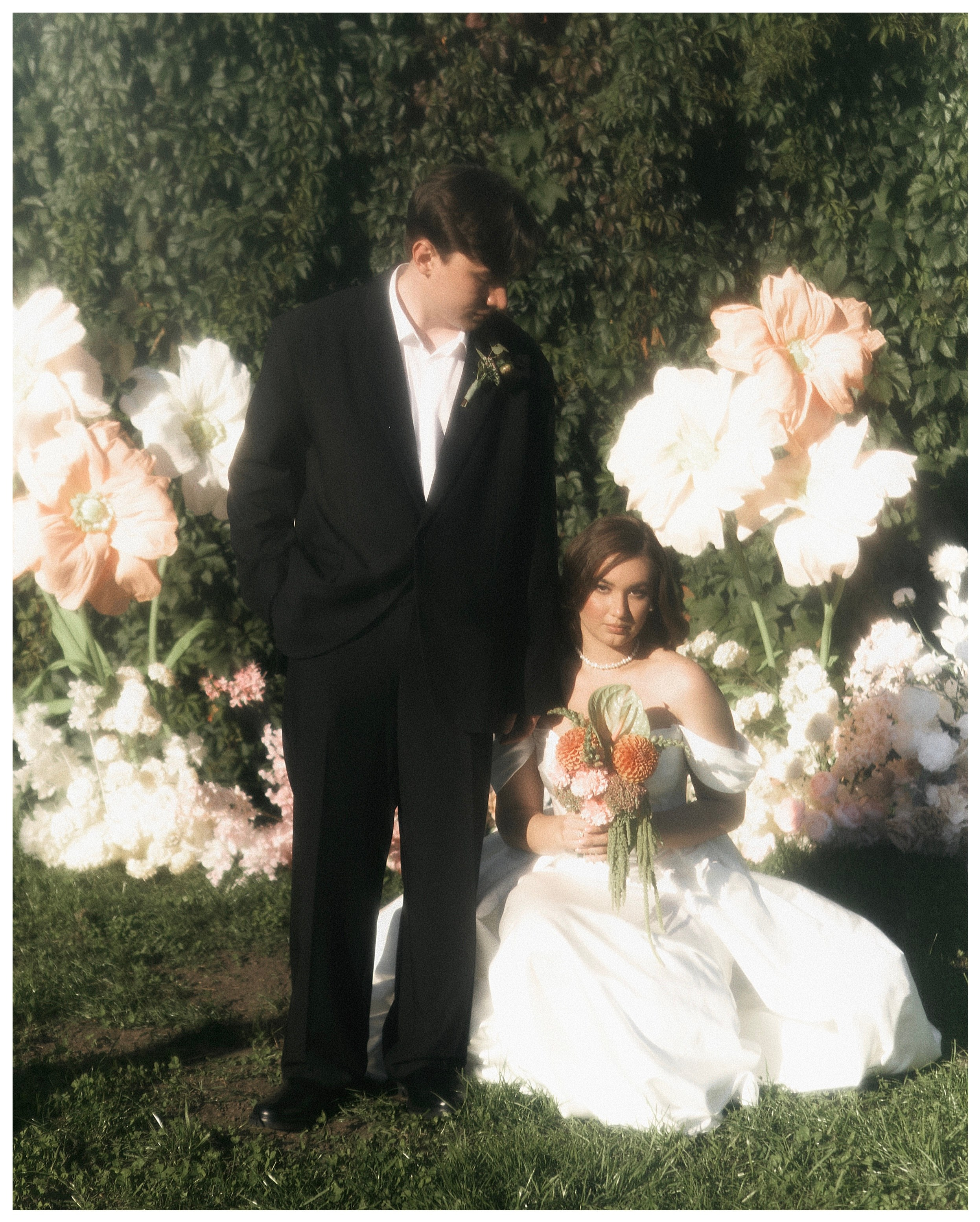 Marina Daniil. Индивидуальная и семейная фотосессия в Чебоксарах Оксана Русакова