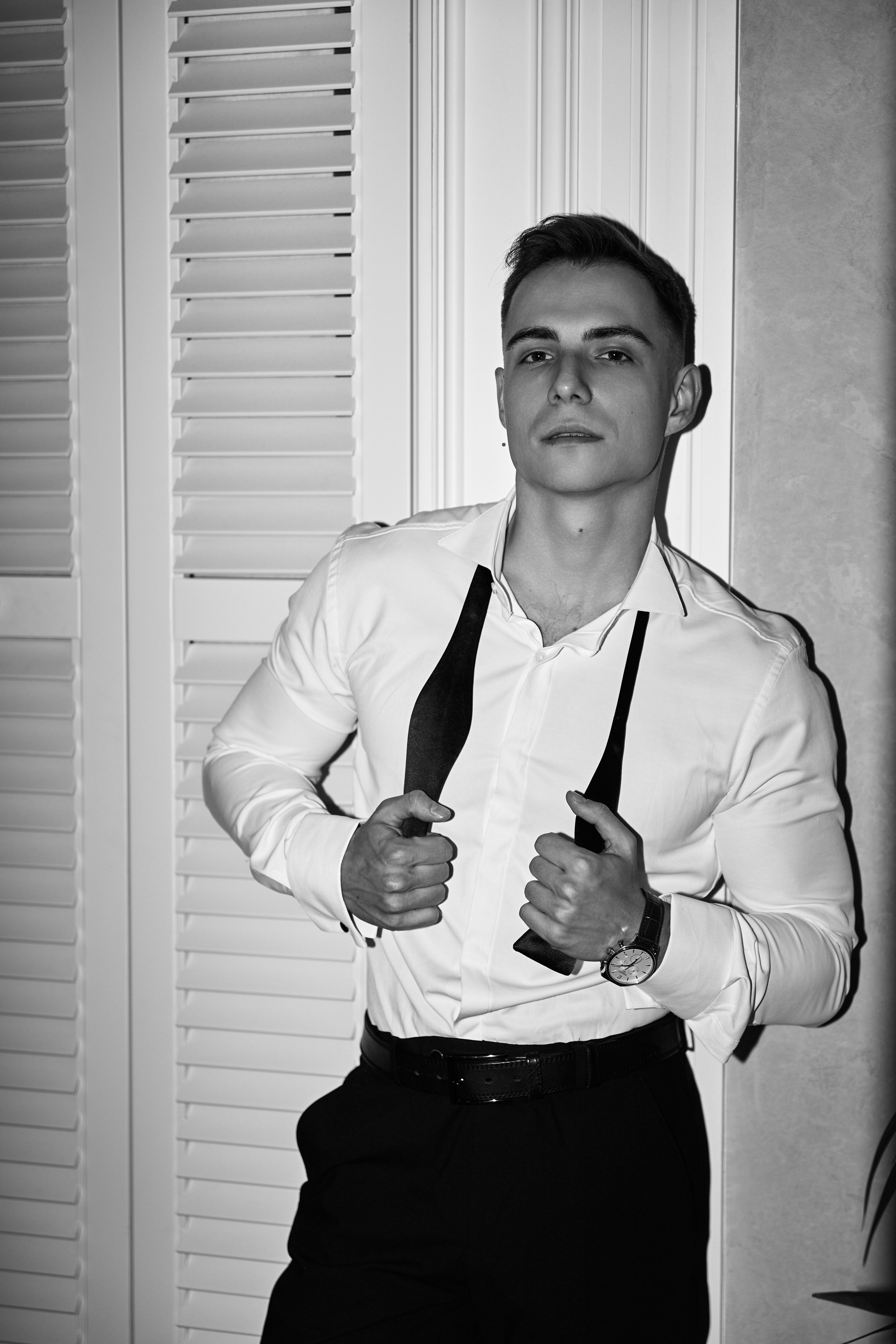 Огюстин Шатильон. Фотограф в Самаре Анастасия Афанасьева