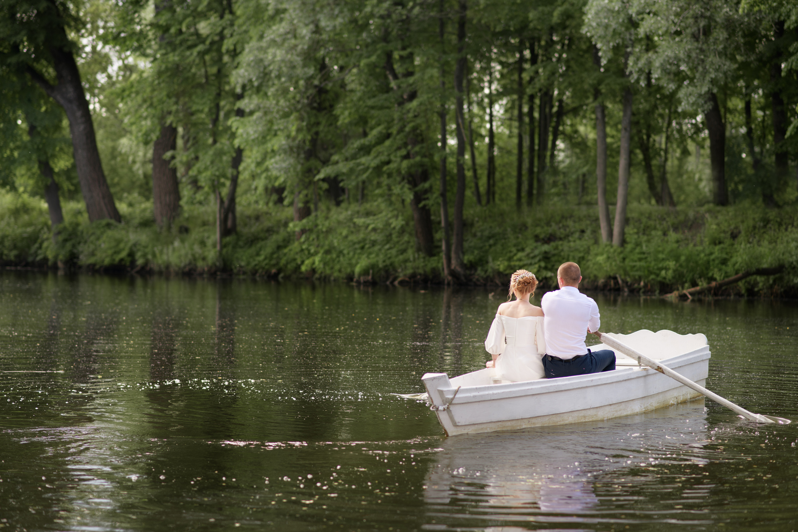 Свадьба. Фотограф Алиса Чечина. Калуга. Товарково