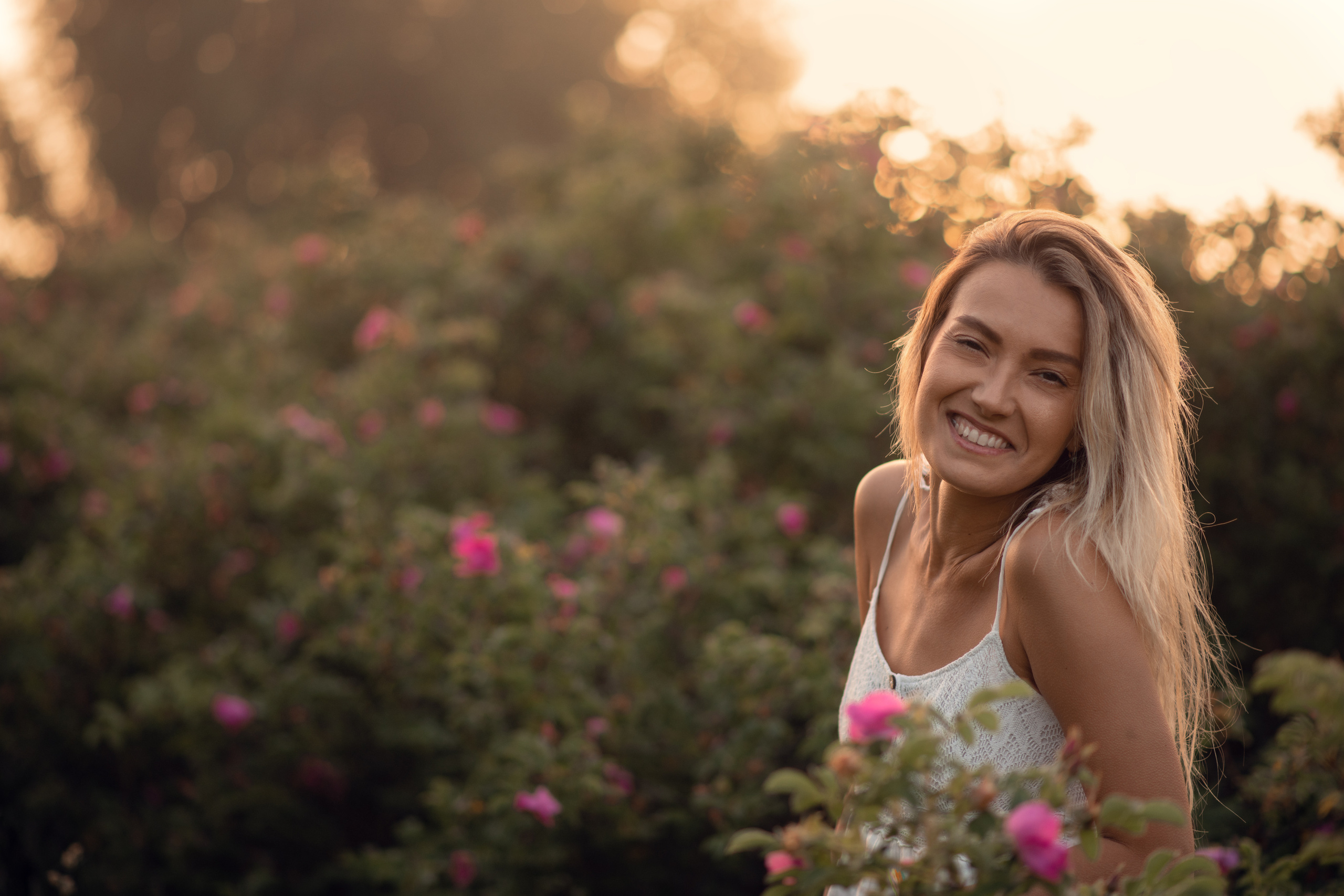 Индивидуальные фотосессии. Фотограф Алиса Чечина. Калуга. Товарково