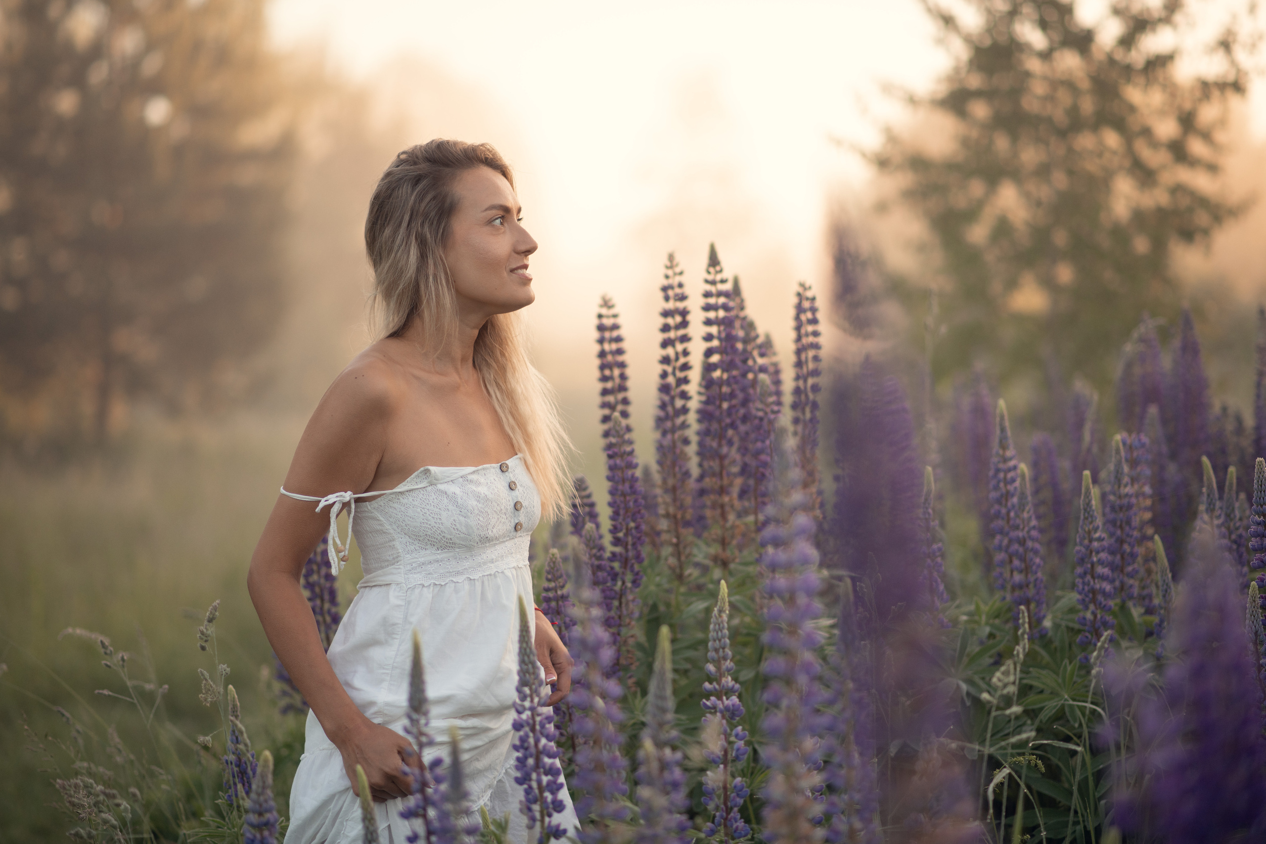 Индивидуальные фотосессии. Фотограф Алиса Чечина. Калуга. Товарково