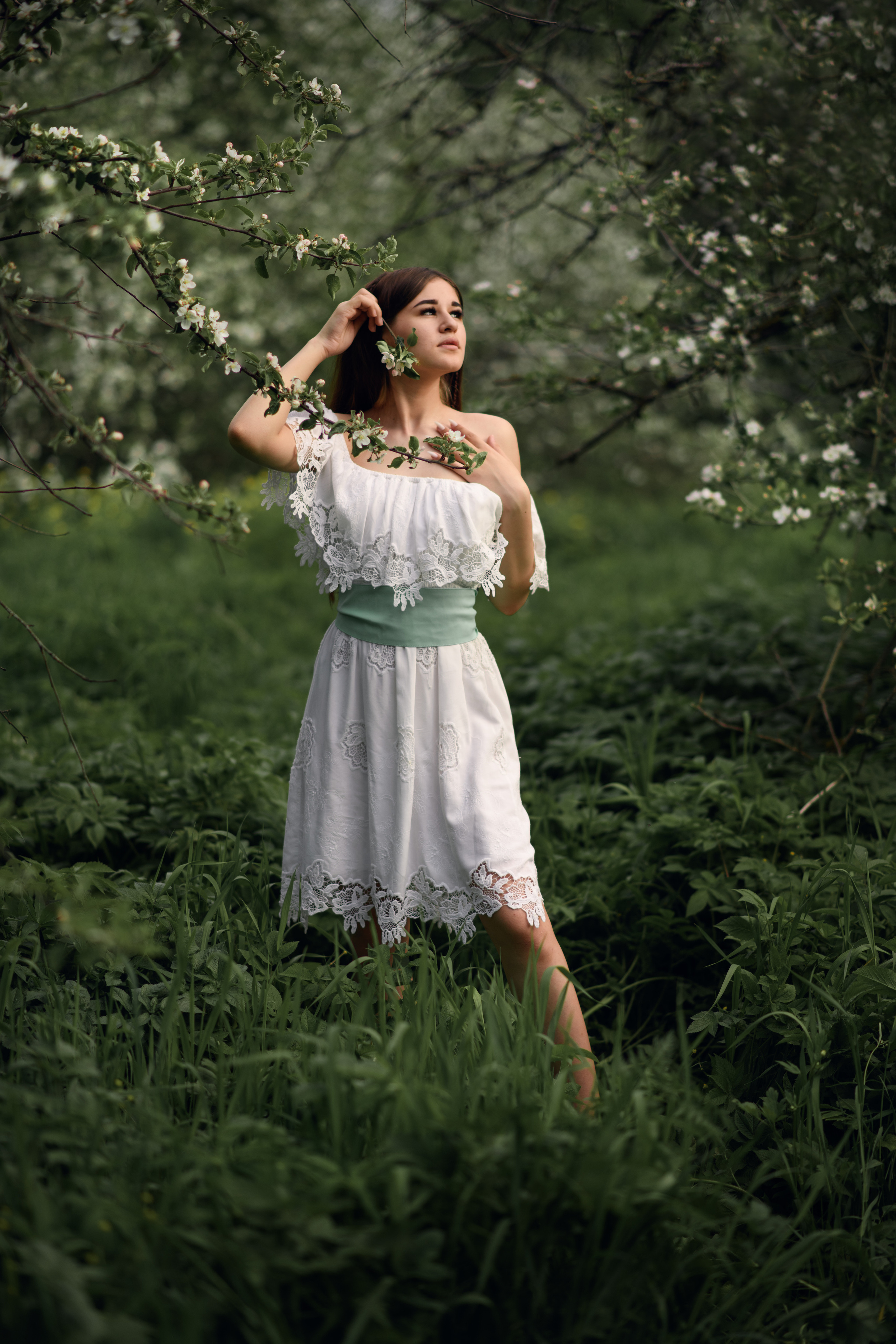 Индивидуальные фотосессии. Фотограф Алиса Чечина. Калуга. Товарково