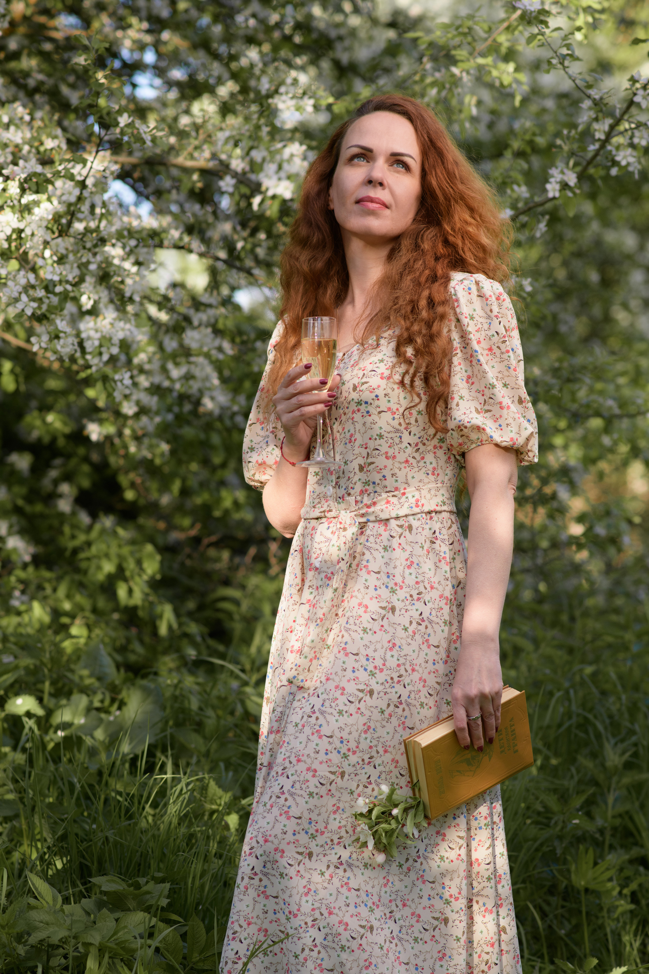 Индивидуальные фотосессии. Фотограф Алиса Чечина. Калуга. Товарково