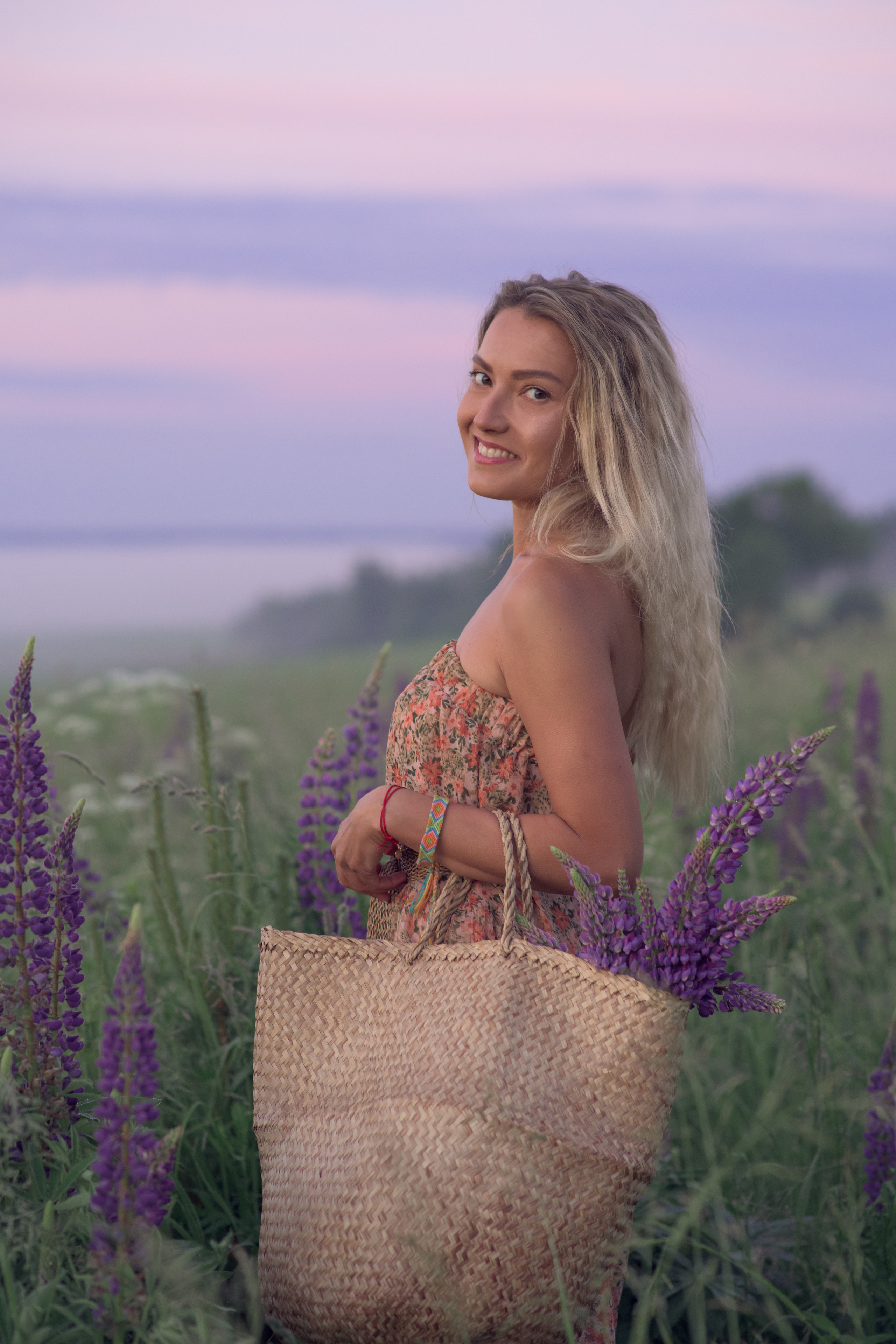 Индивидуальные фотосессии. Фотограф Алиса Чечина. Калуга. Товарково