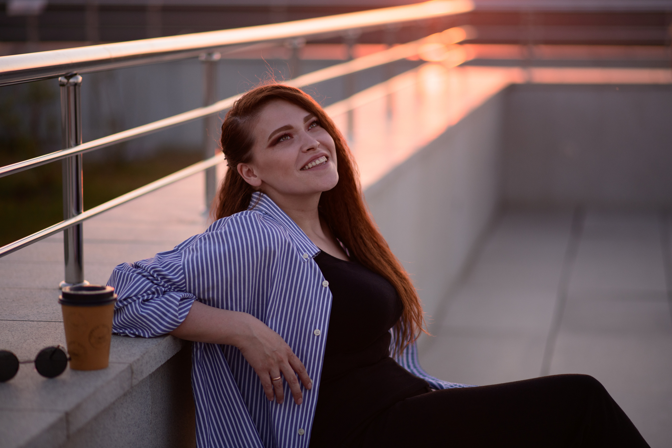 Индивидуальные фотосессии. Фотограф Алиса Чечина. Калуга. Товарково