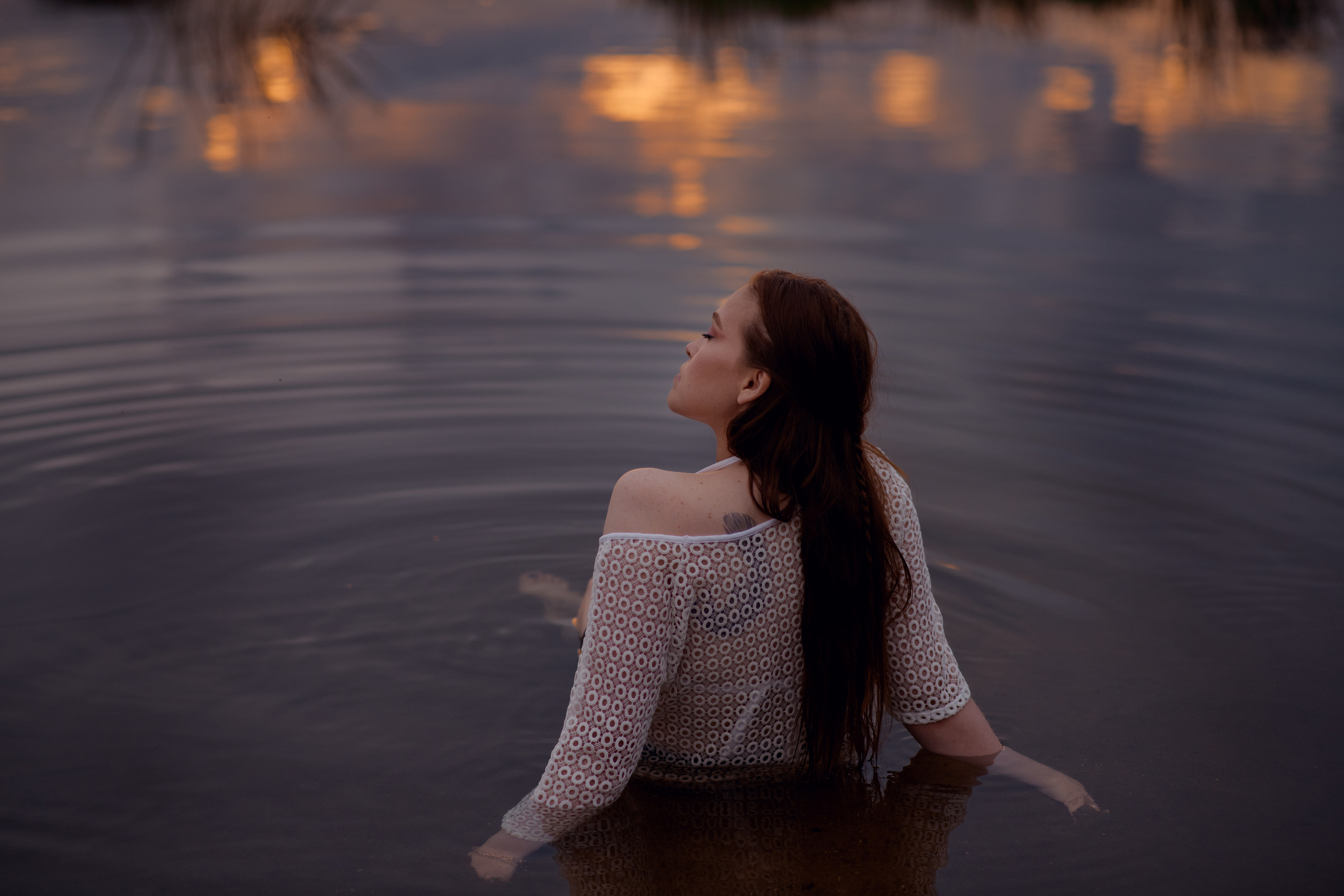 Индивидуальные фотосессии. Фотограф Алиса Чечина. Калуга. Товарково