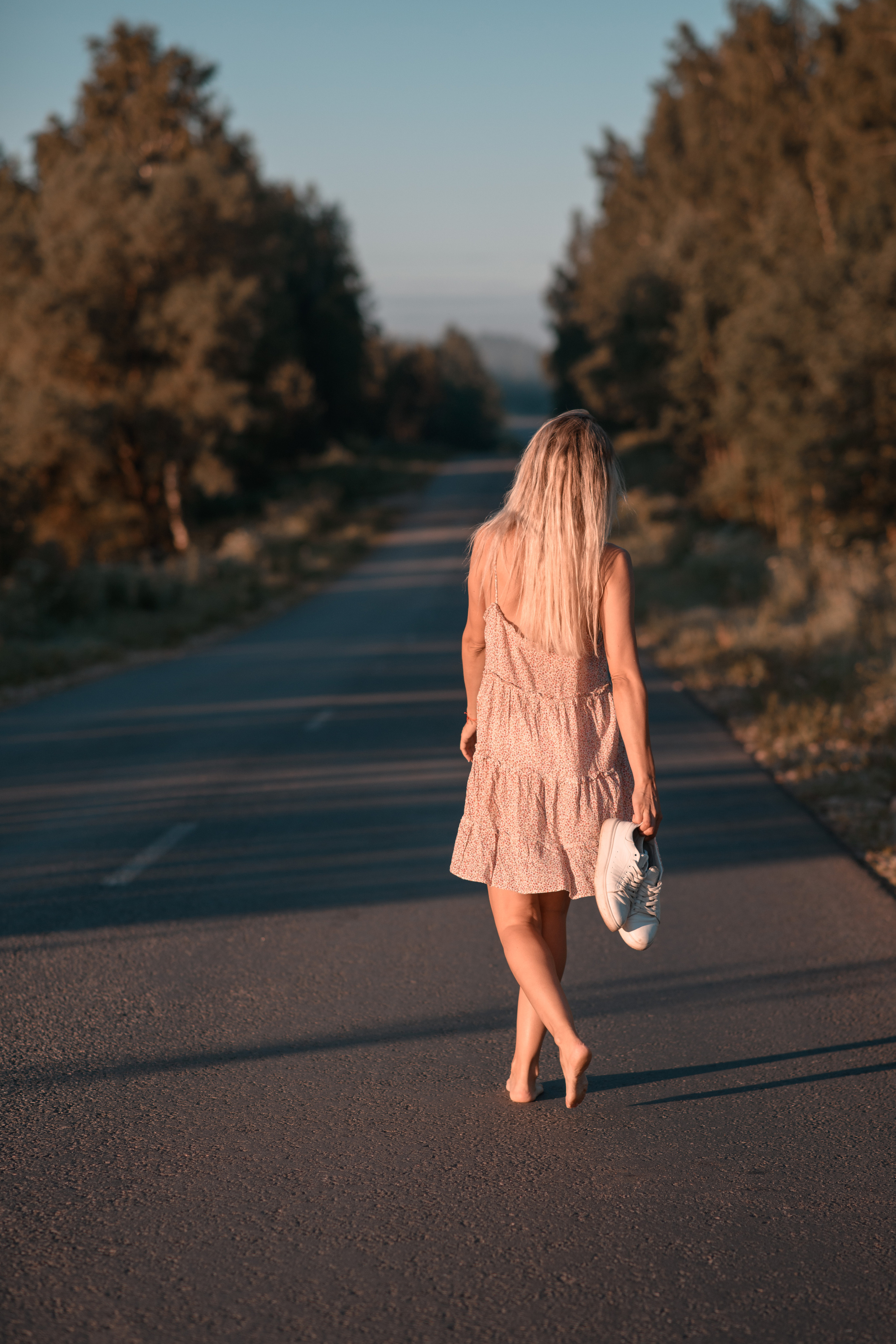 Индивидуальные фотосессии. Фотограф Алиса Чечина. Калуга. Товарково