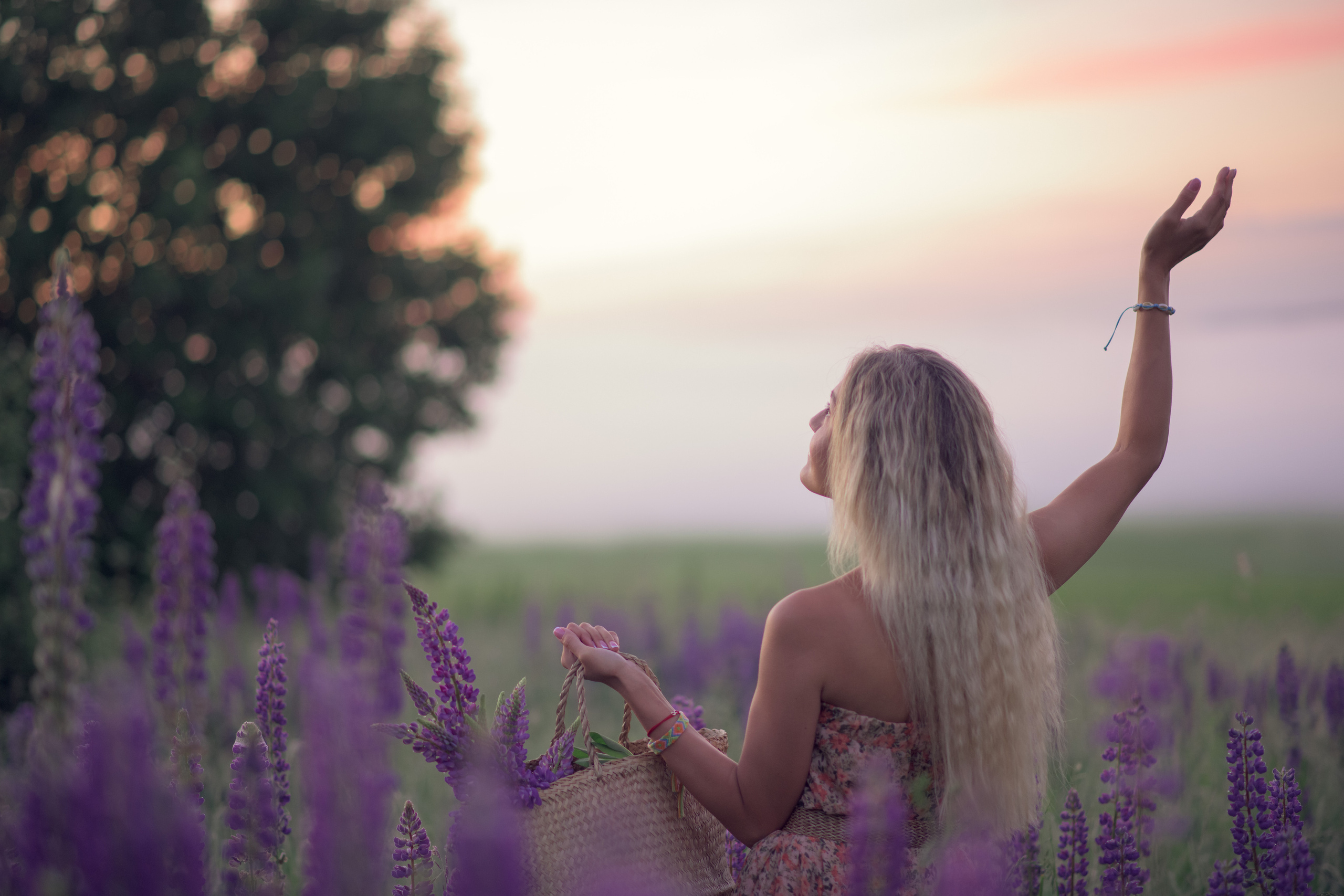 Индивидуальные фотосессии. Фотограф Алиса Чечина. Калуга. Товарково