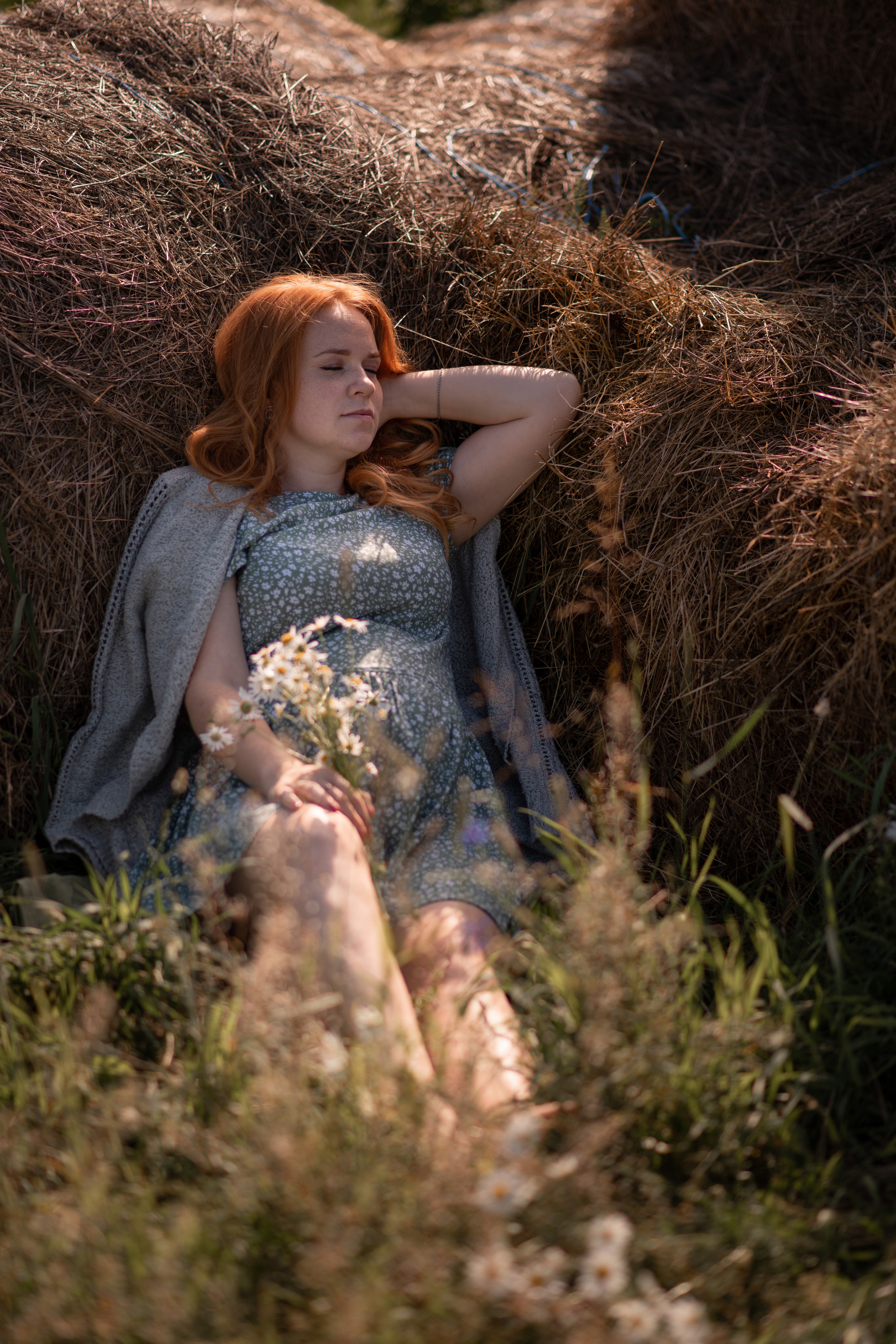 Беременность. Фотограф Алиса Чечина. Калуга. Товарково