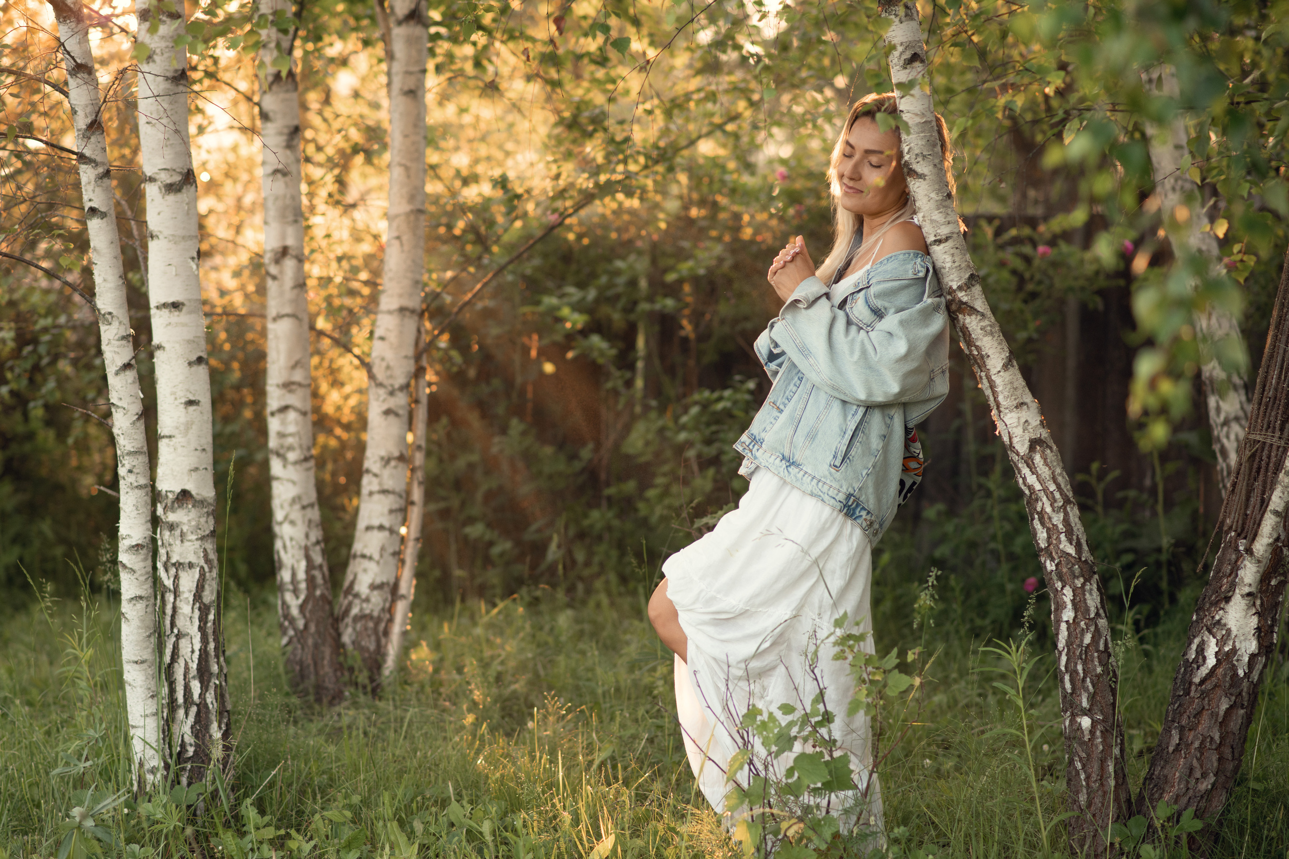 Индивидуальные фотосессии. Фотограф Алиса Чечина. Калуга. Товарково