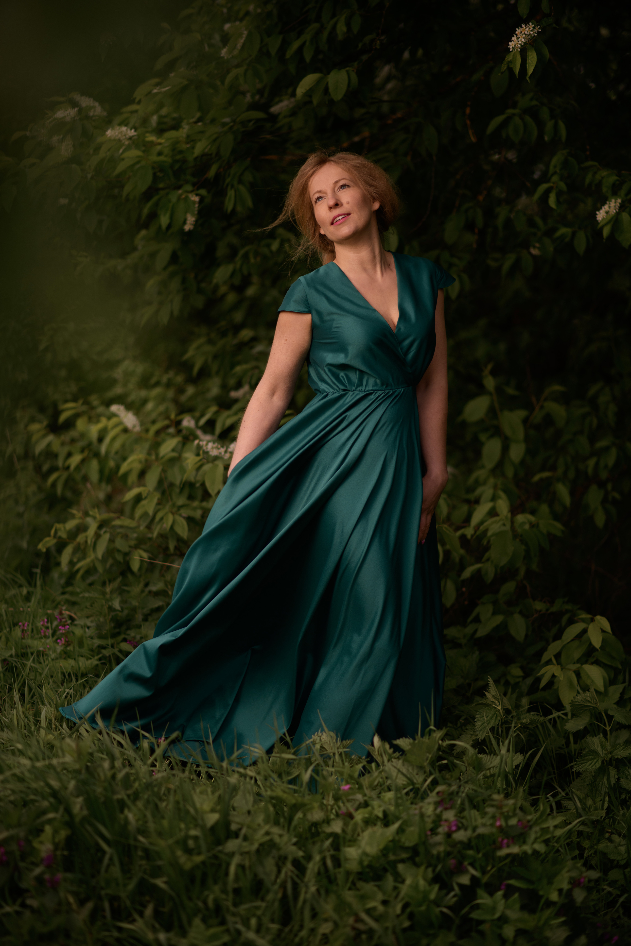 Индивидуальные фотосессии. Фотограф Алиса Чечина. Калуга. Товарково