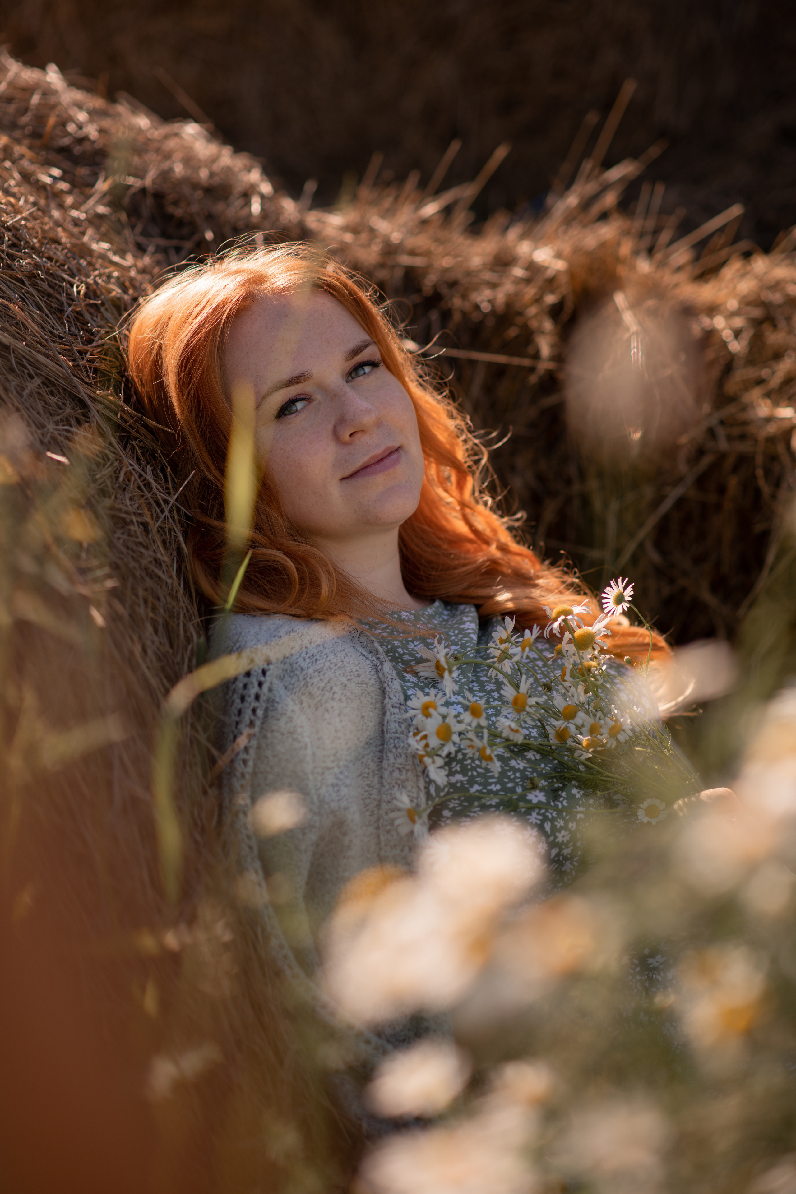 Индивидуальные фотосессии. Фотограф Алиса Чечина. Калуга. Товарково