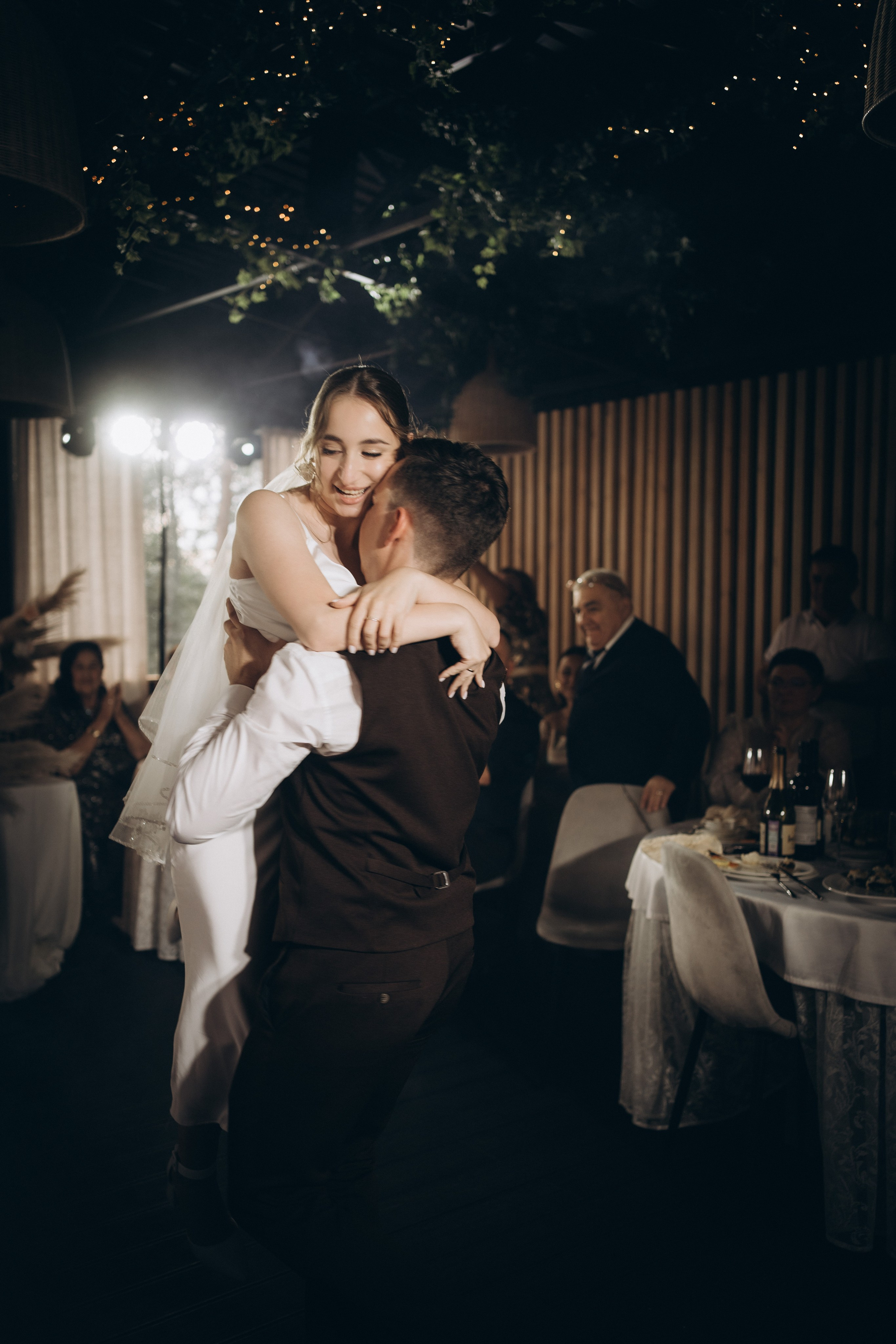 София и Даниил. Главная