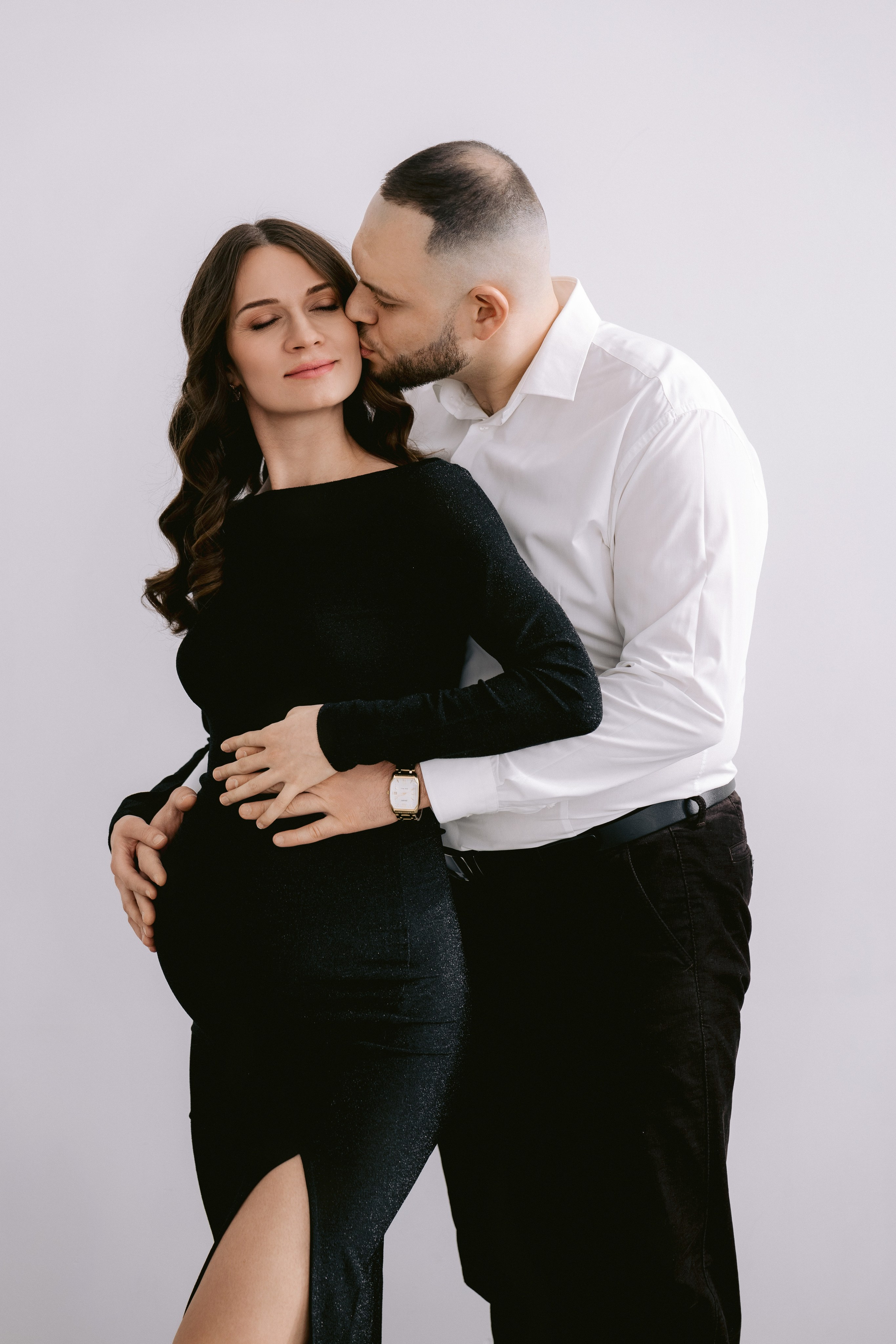 Анастасия, Иван. Фотограф в Волгограде Кристина Прохоренко