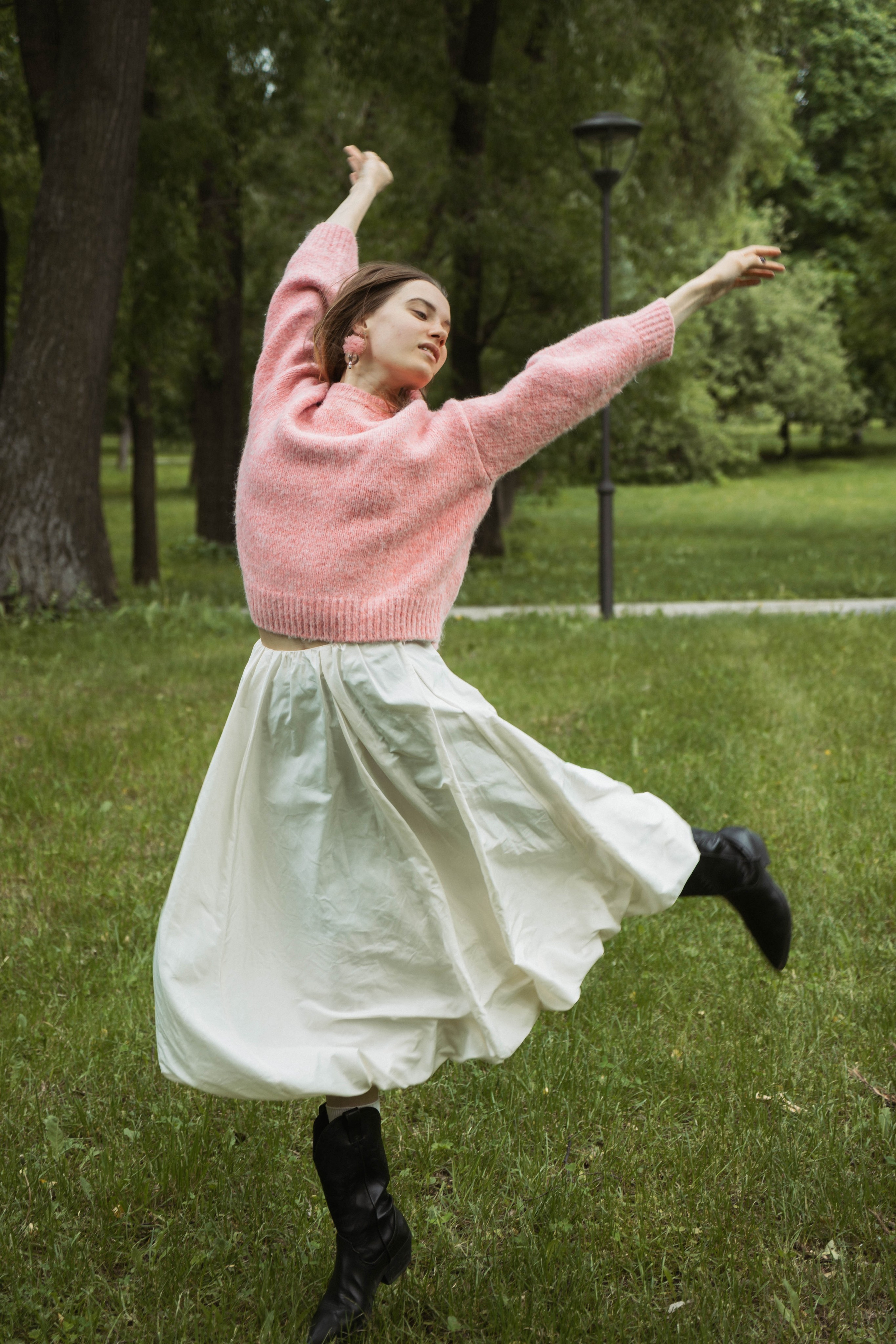 Маргарита. Фотограф Аби