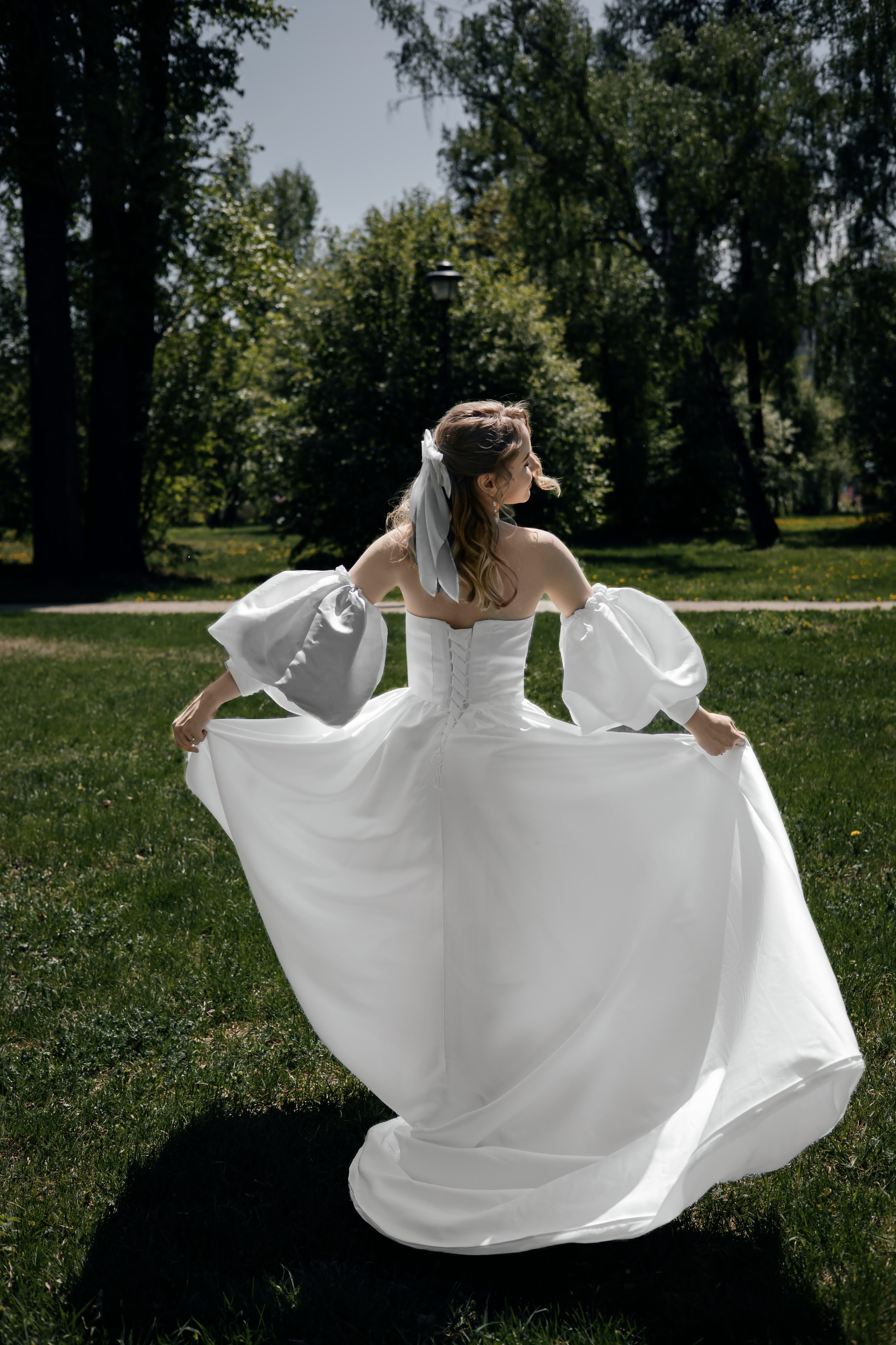 Татьяна и Геннадий