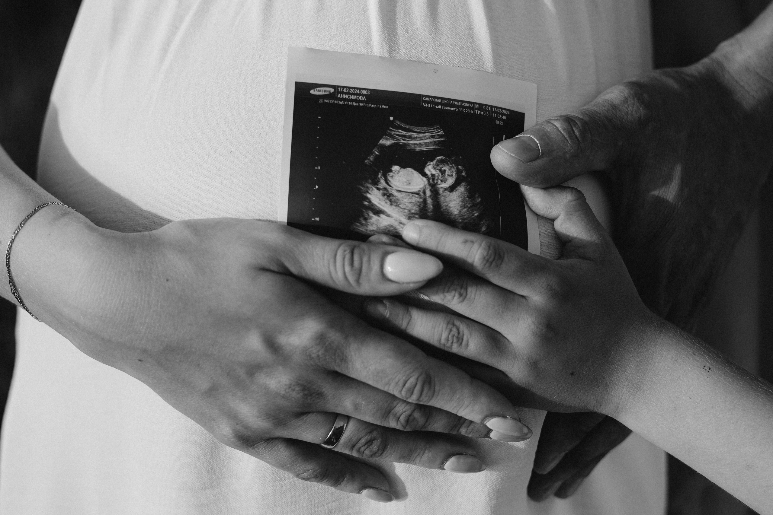 Юра, Аня и Даня. Семейный фотограф в Сочи Любовь Переседова