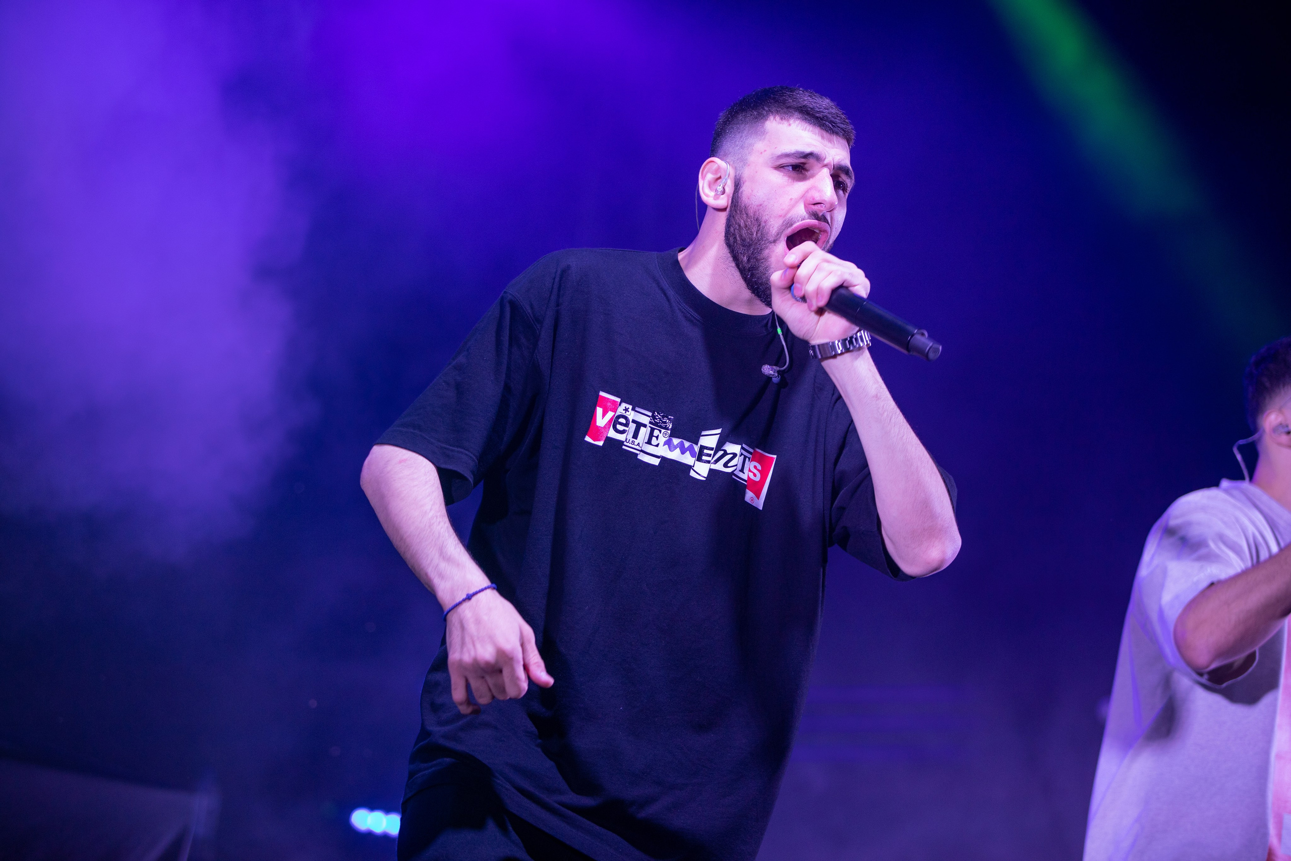 Концерты. Концертный и спортивный фотограф в Липецке