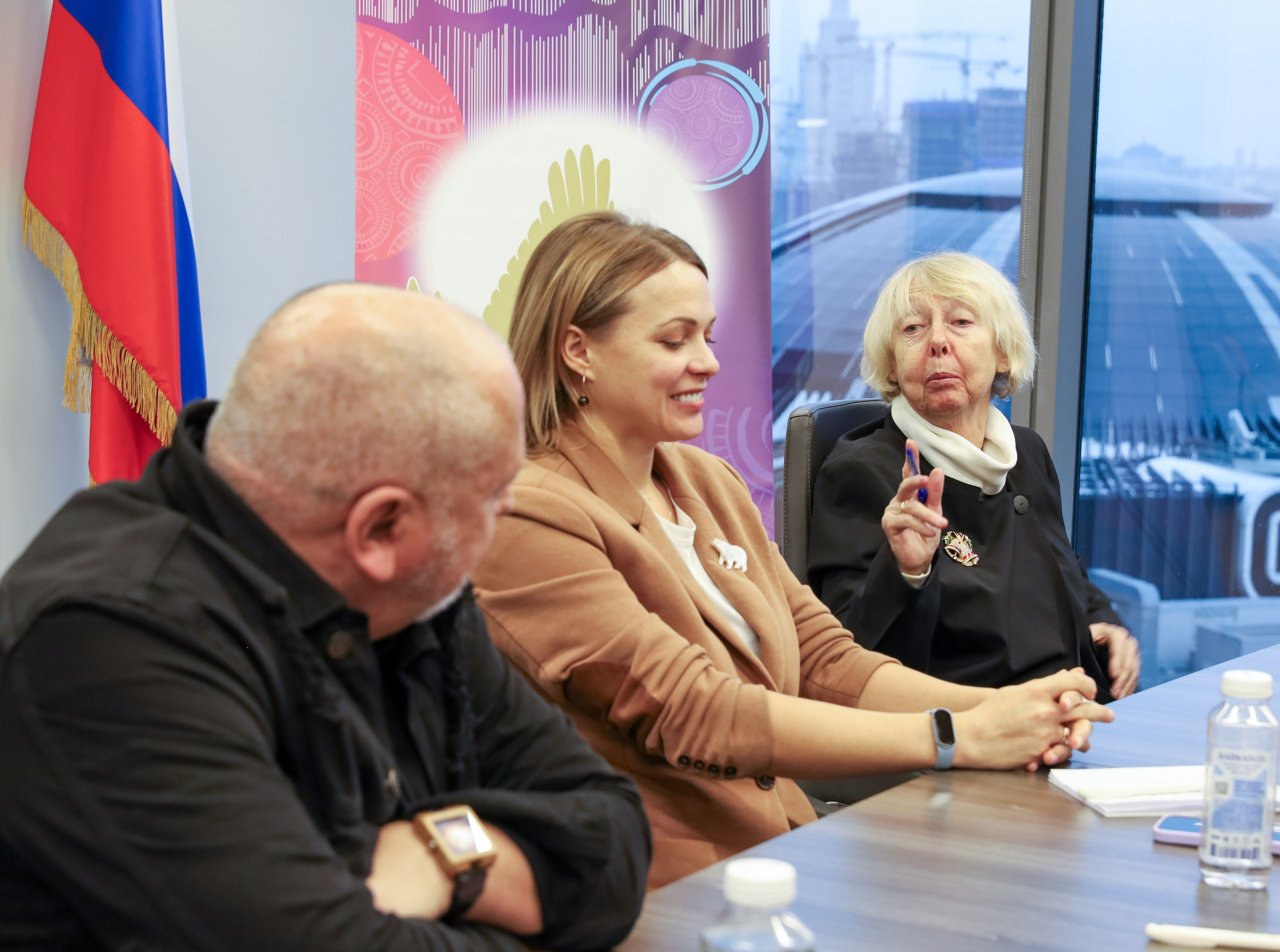 ДАЛЬНЕВОСТОЧНАЯ КИНОПРЕМИЯ 2024. Фотограф мероприятий Ирина Каширина