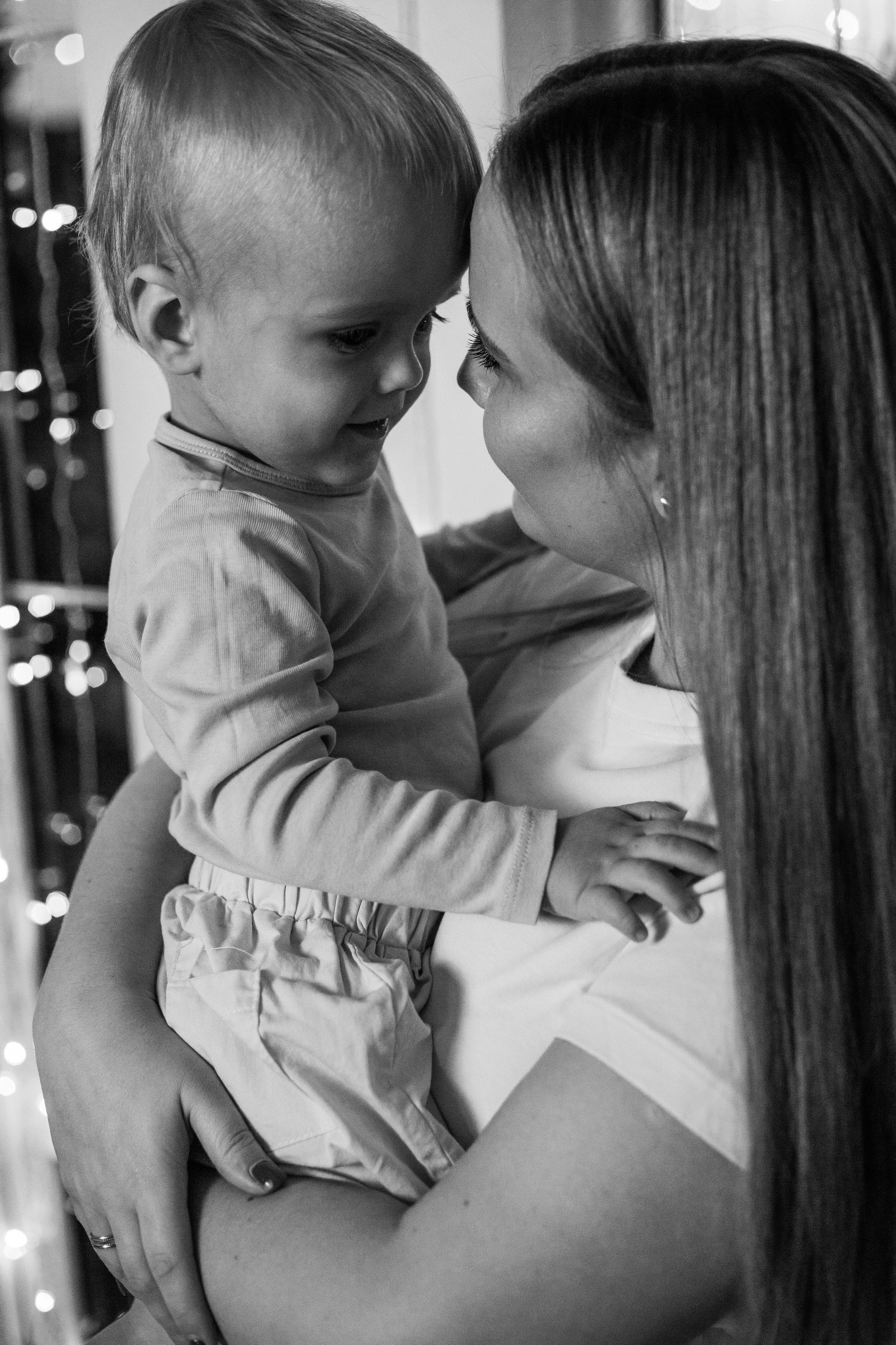 Двойное счастье. Семейный фотограф в Ростове-на-Дону Безкишкина Татьяна